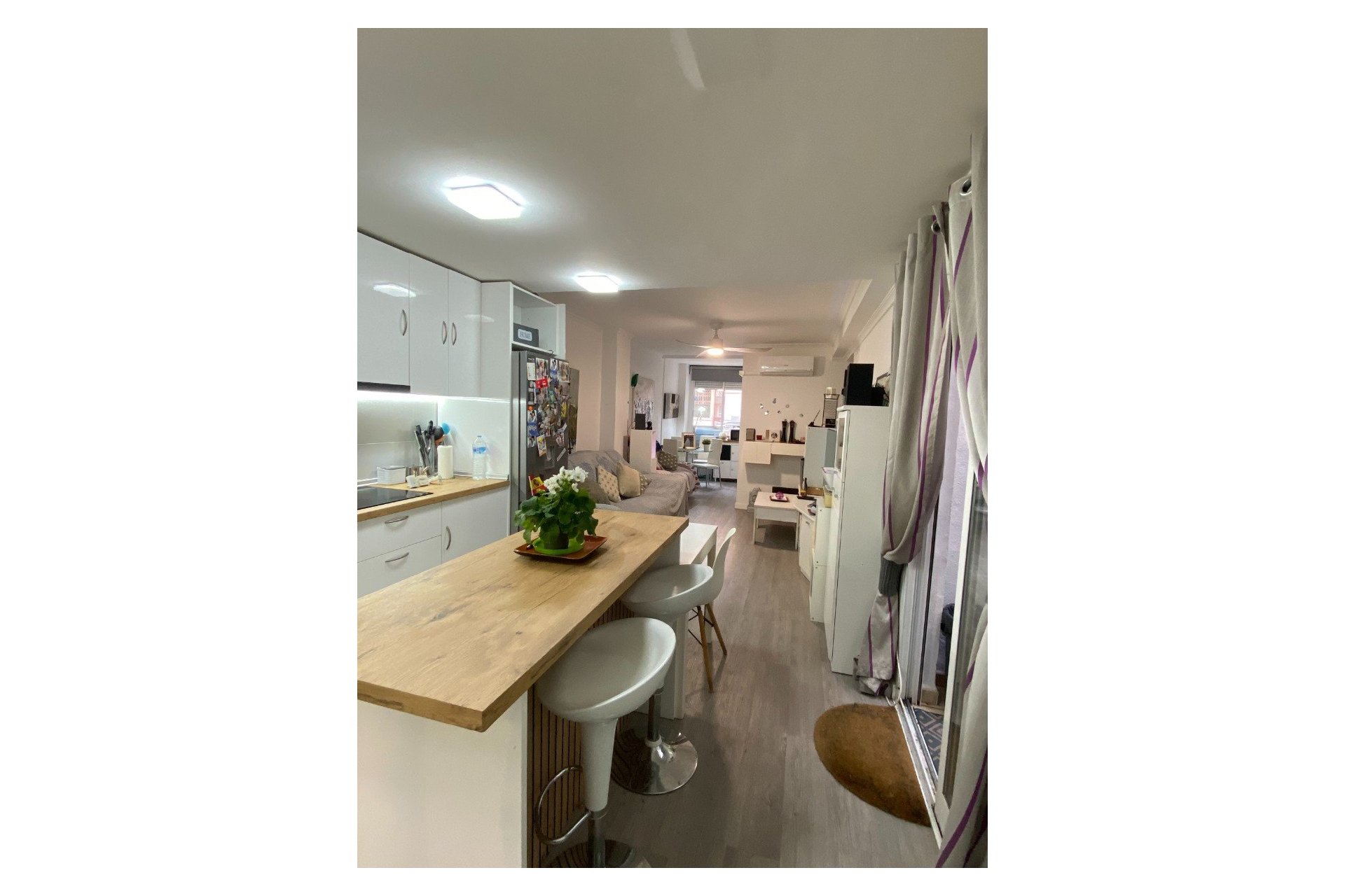 Sale - Wohnung - La Marina del Pinet - La Marina