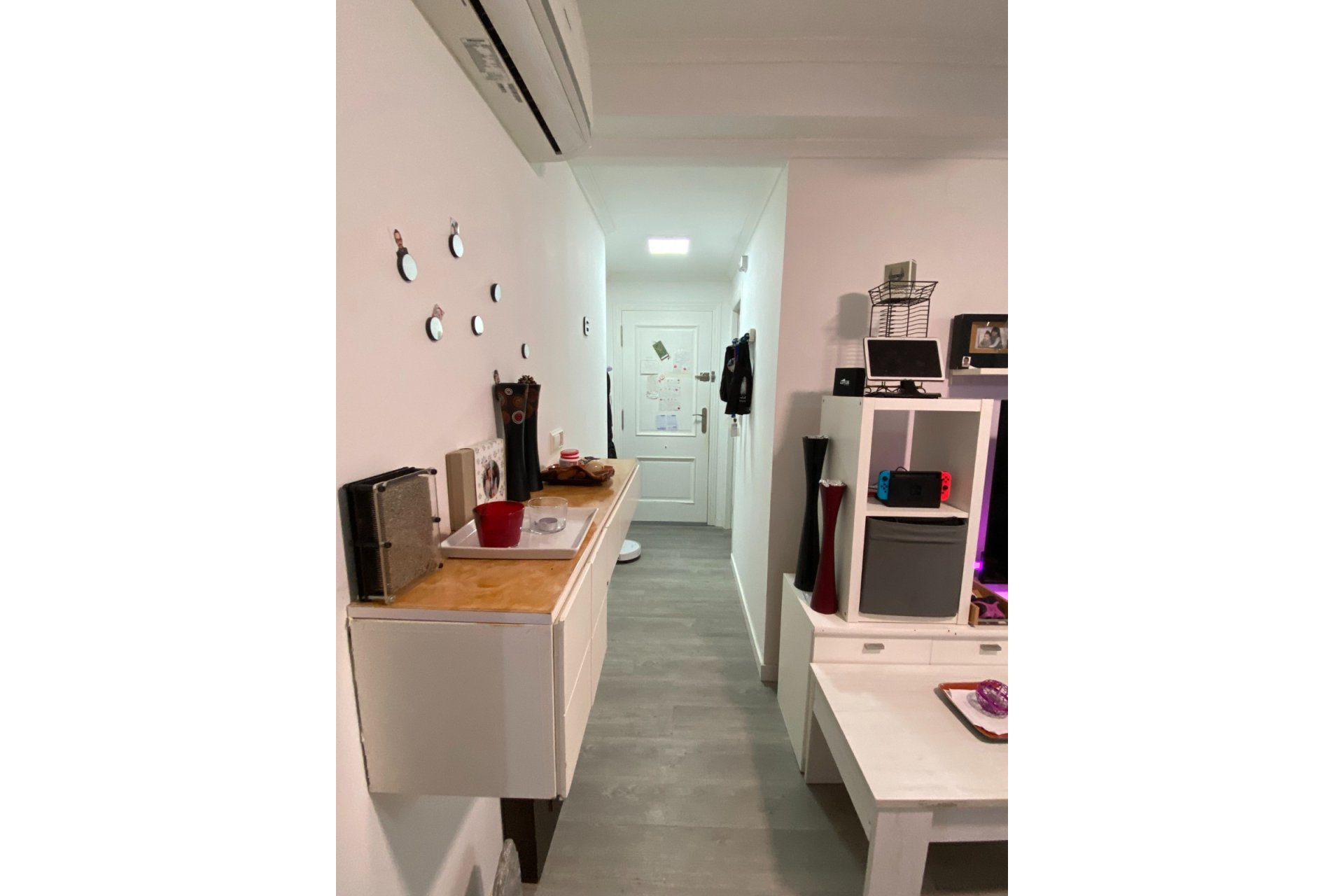 Sale - Wohnung - La Marina del Pinet - La Marina