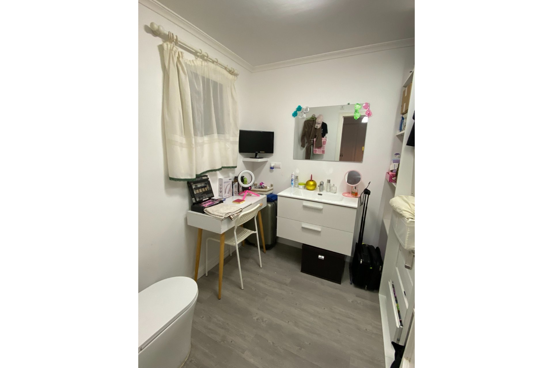 Sale - Wohnung - La Marina del Pinet - La Marina