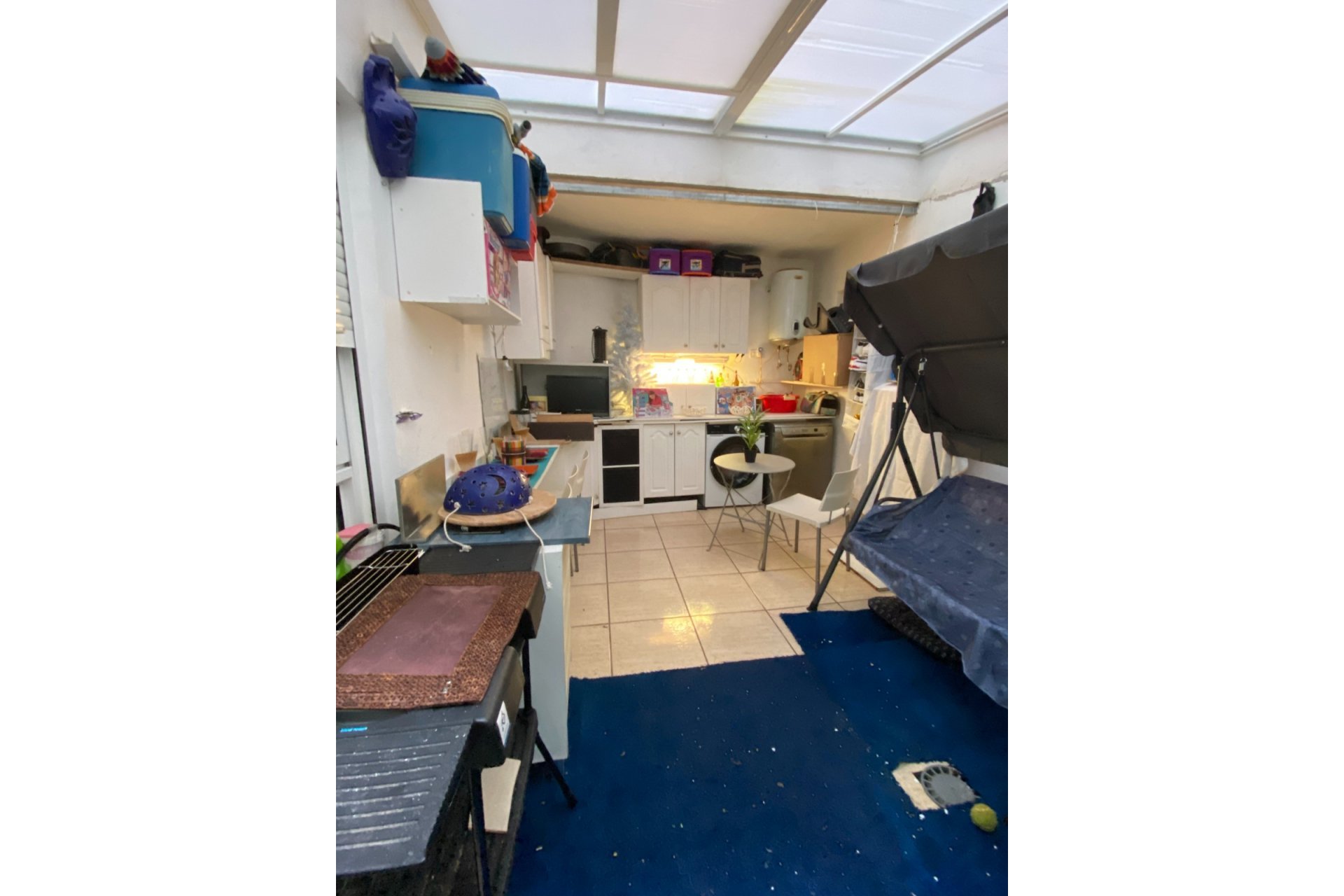 Sale - Wohnung - La Marina del Pinet - La Marina