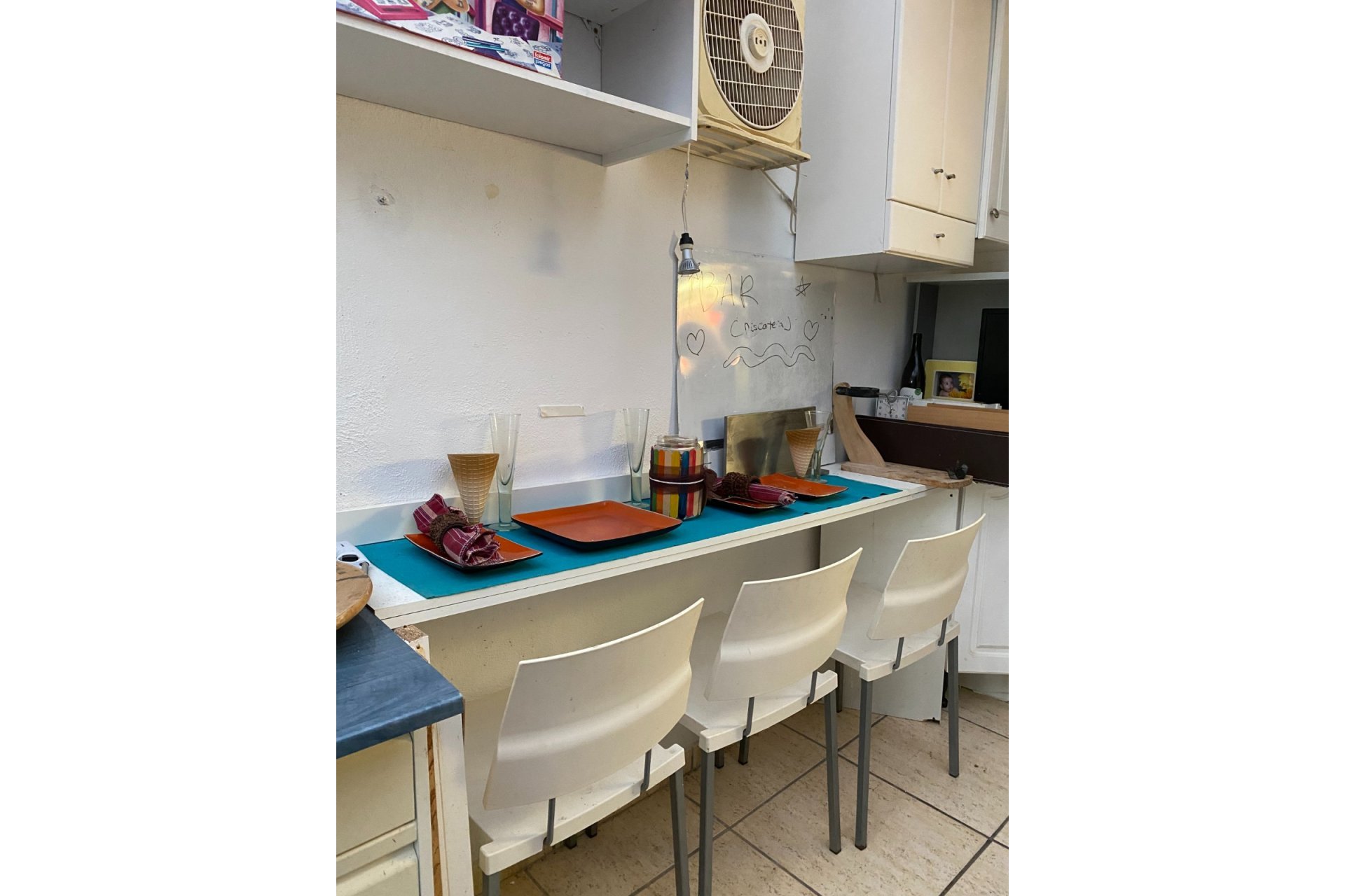 Sale - Wohnung - La Marina del Pinet - La Marina