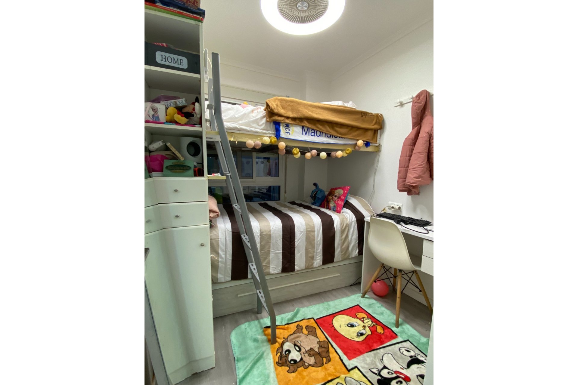 Sale - Wohnung - La Marina del Pinet - La Marina