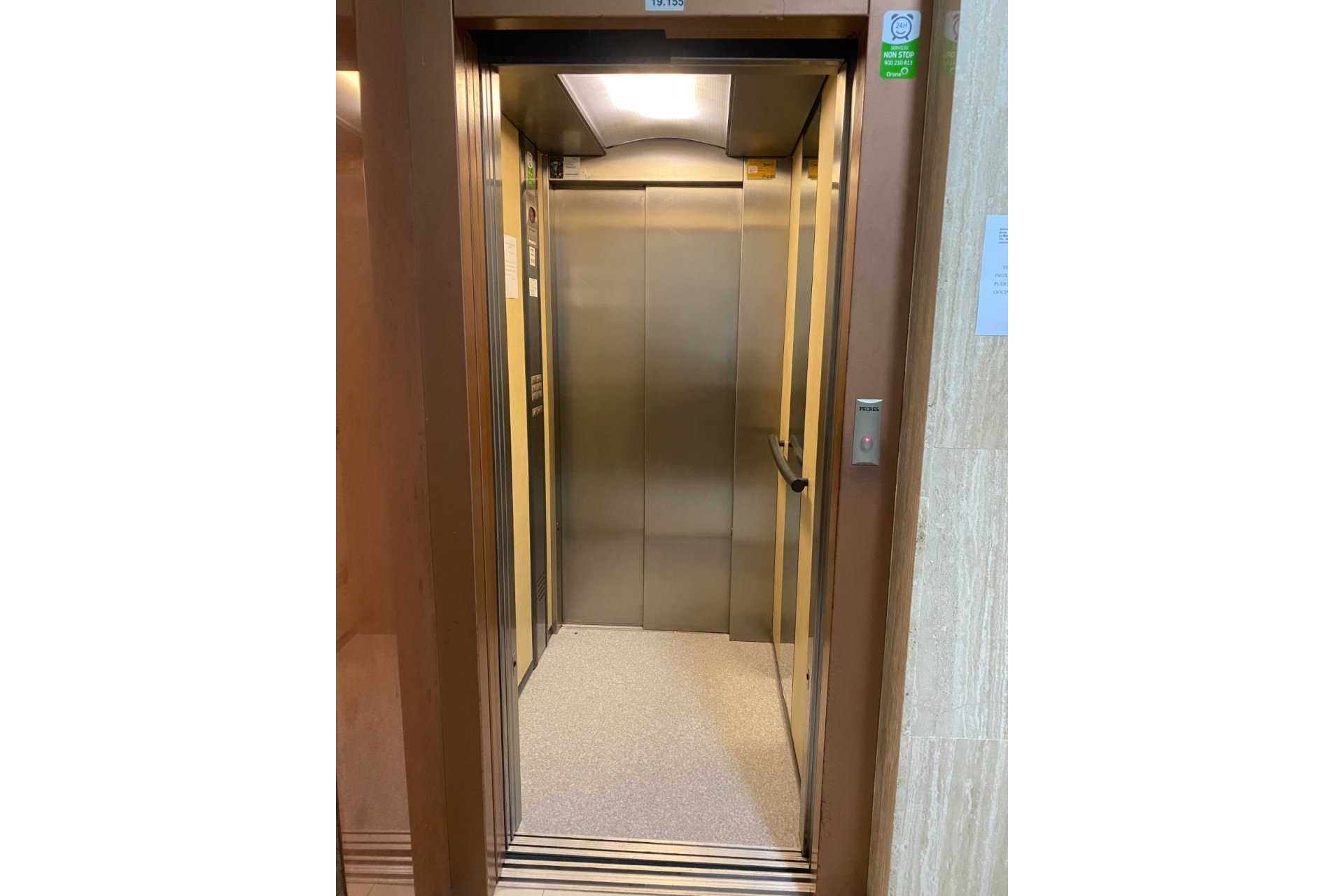 Sale - Wohnung - La Marina del Pinet - La Marina