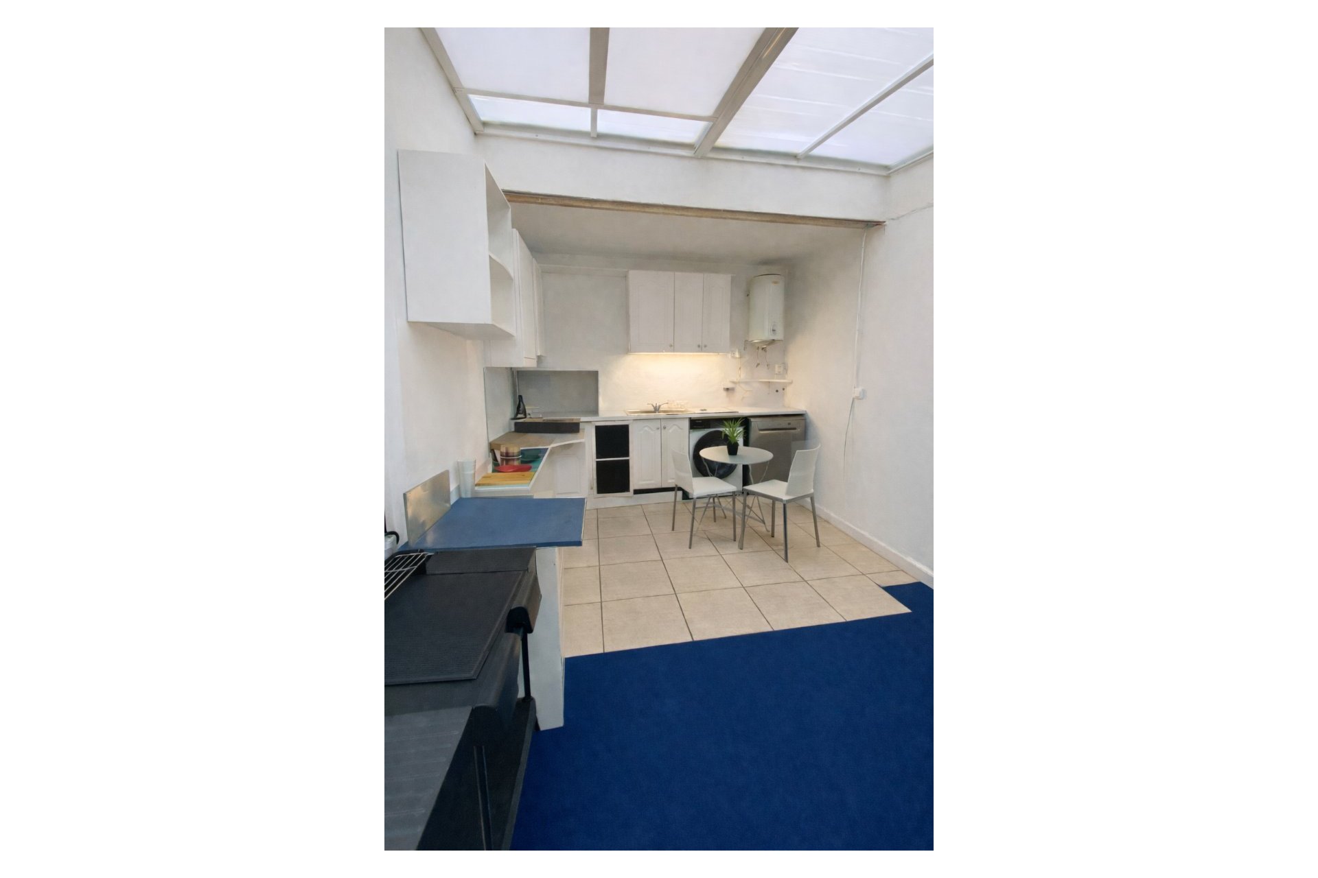 Sale - Wohnung - La Marina del Pinet - La Marina