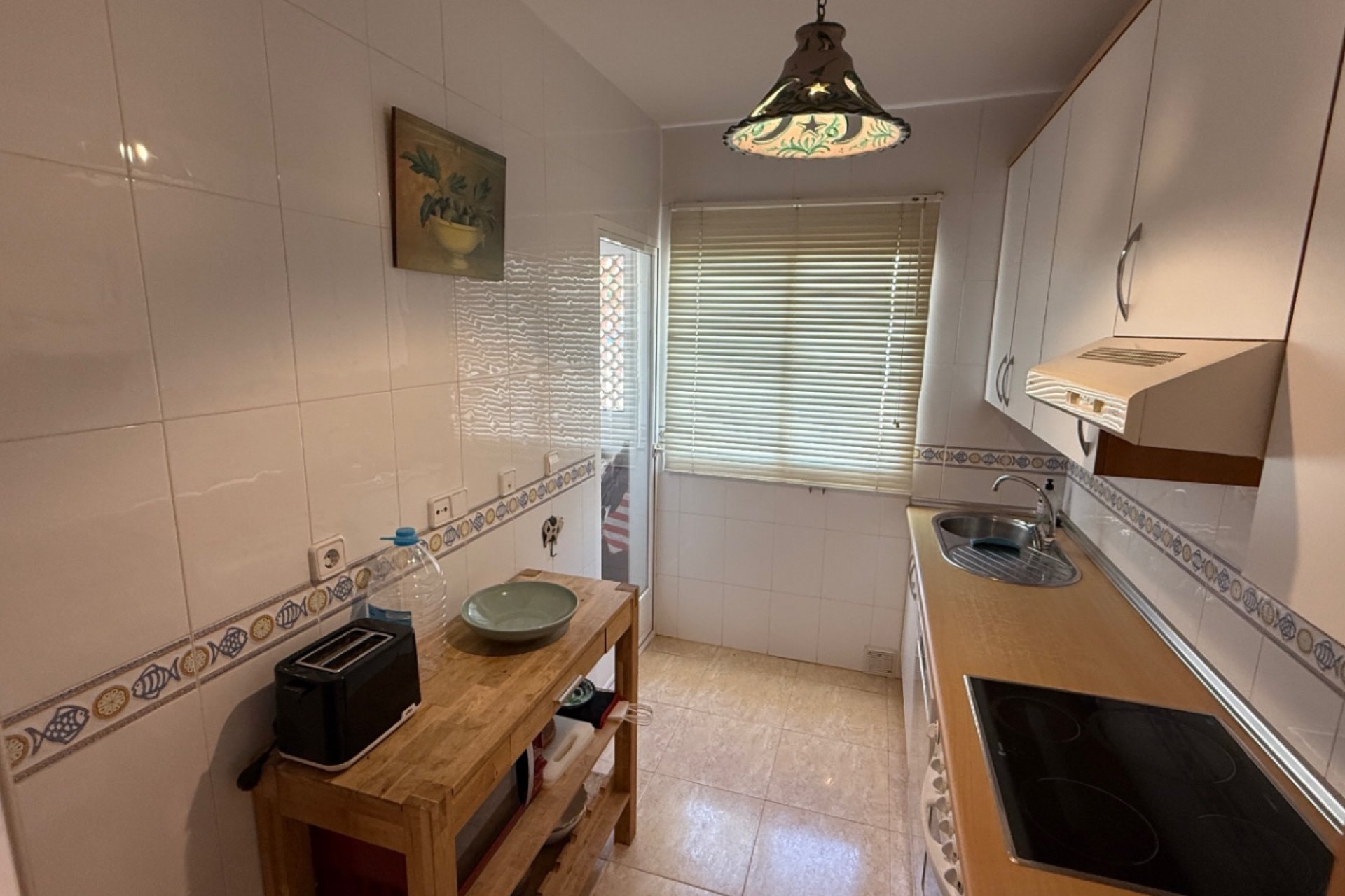Sale - Wohnung - Orihuela - Costa Blanca