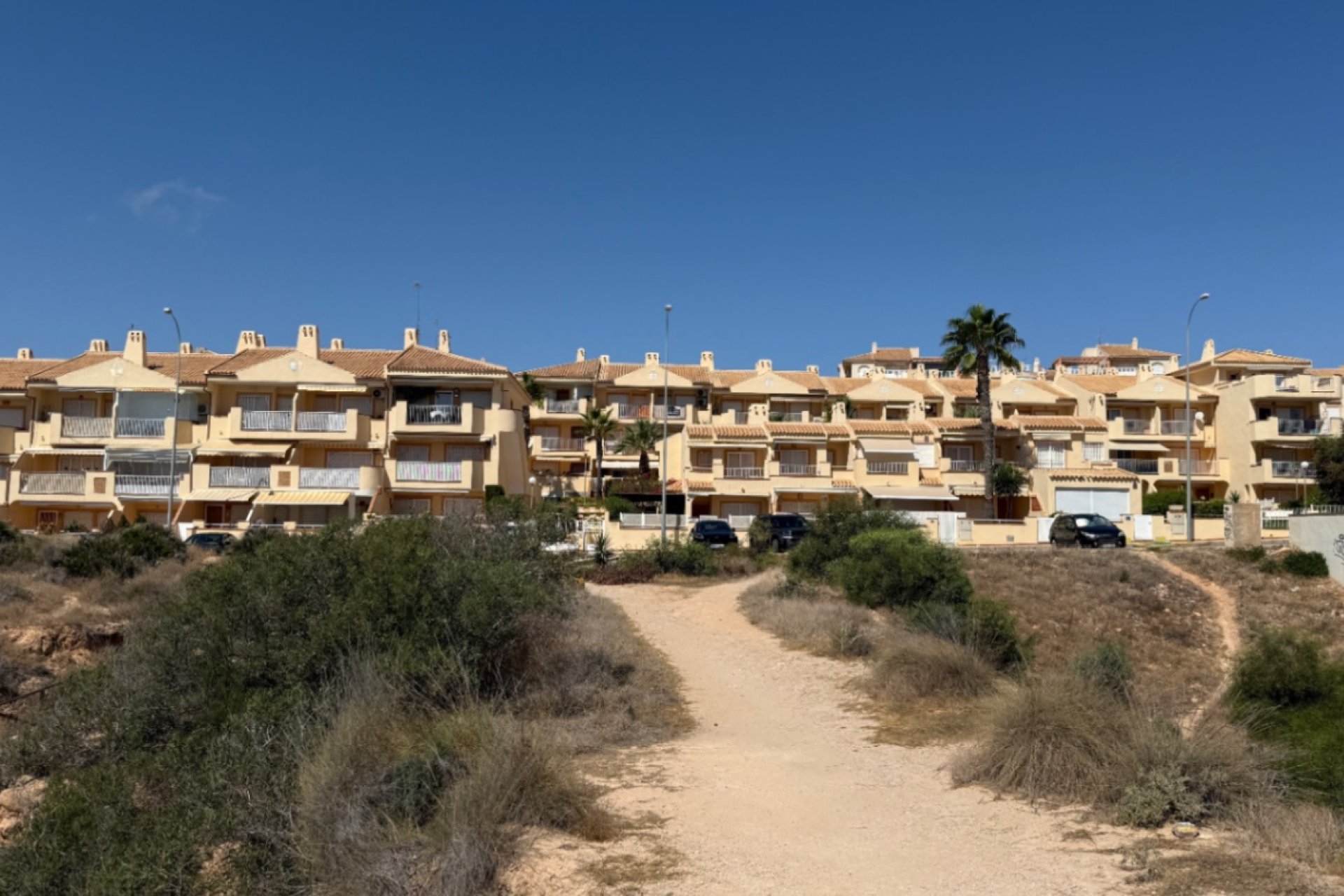 Sale - Wohnung - Orihuela - Costa Blanca