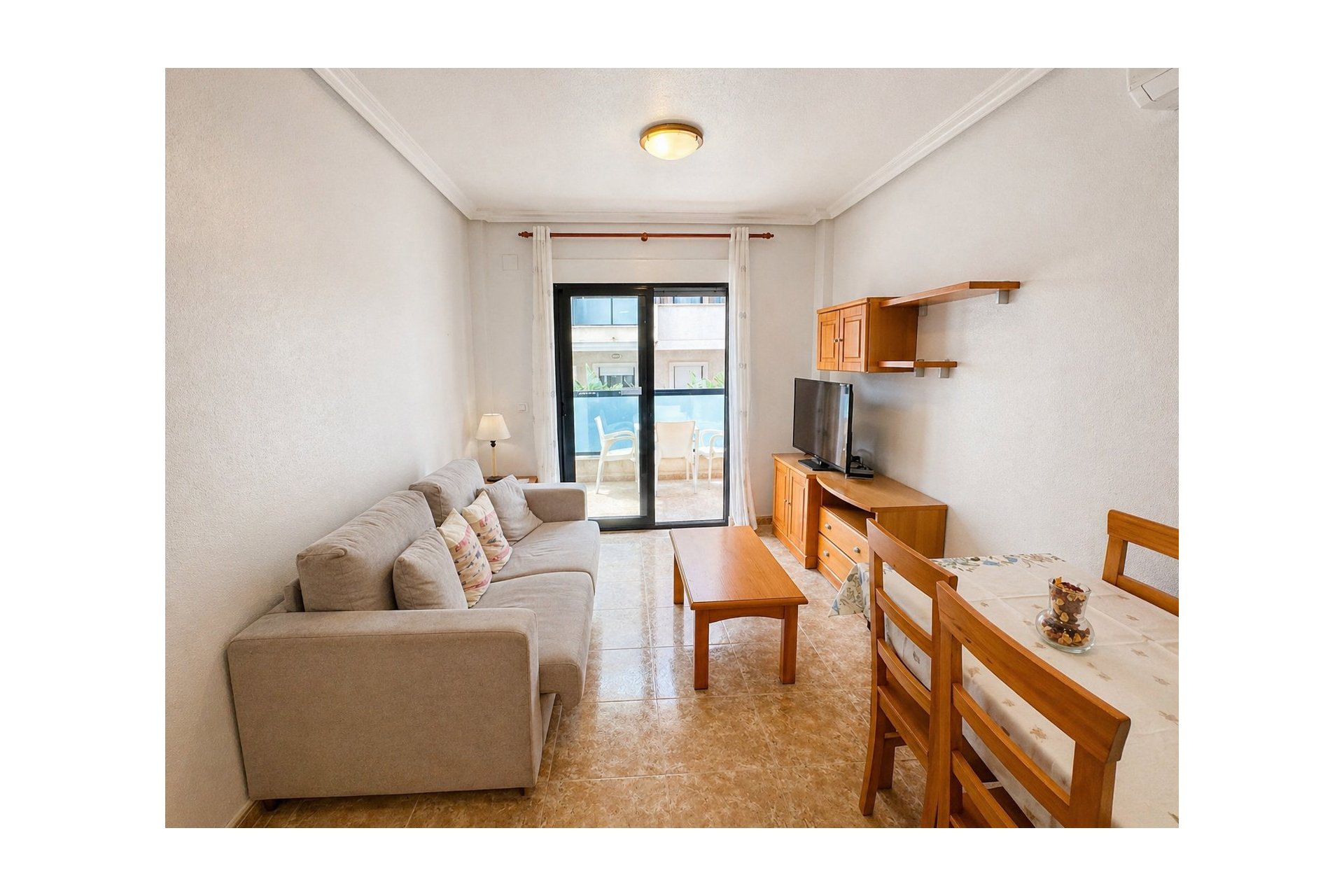Sale - Wohnung - Orihuela Costa - CABO ROIG