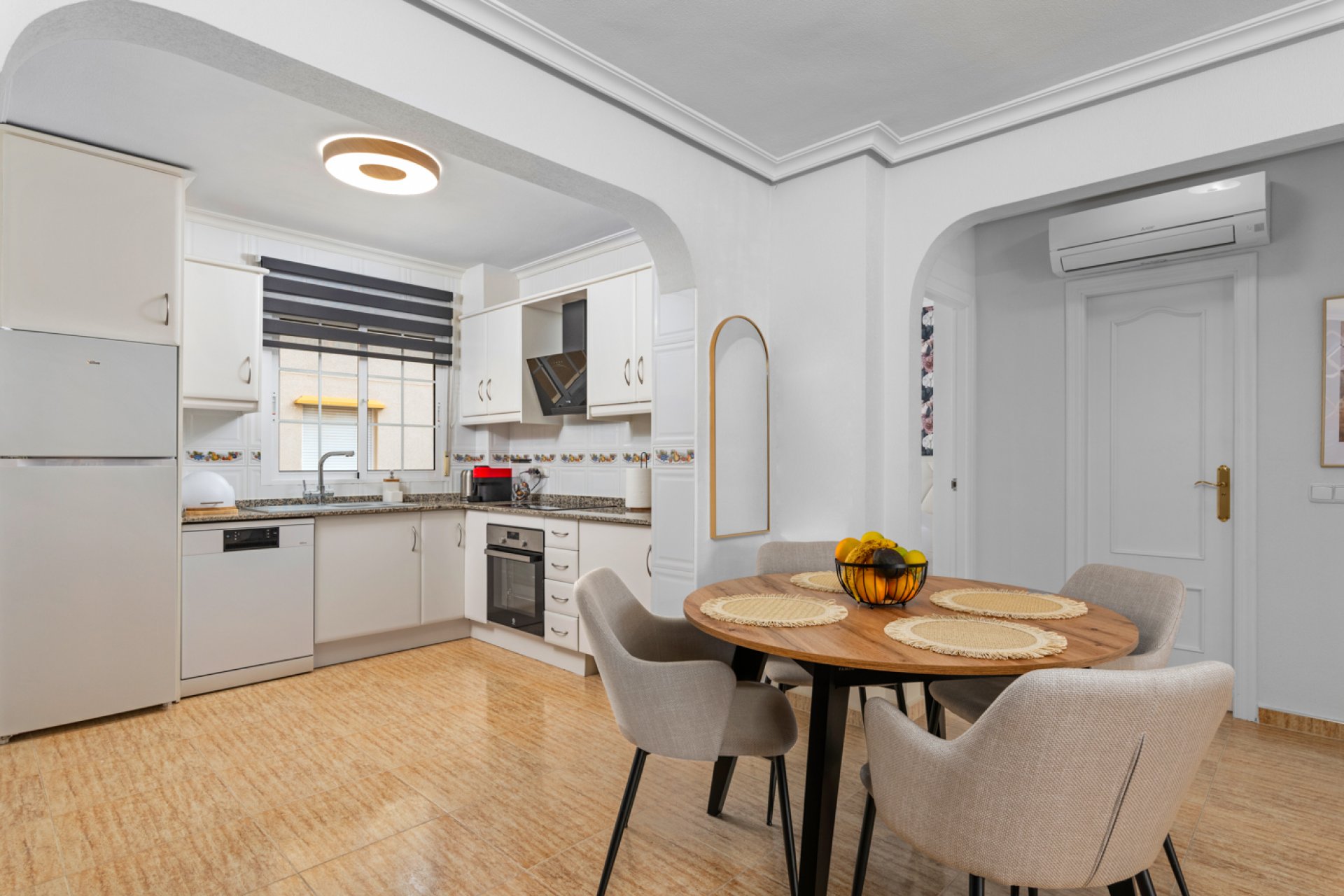 Sale - Wohnung - Orihuela Costa - Lomas De Cabo Roig