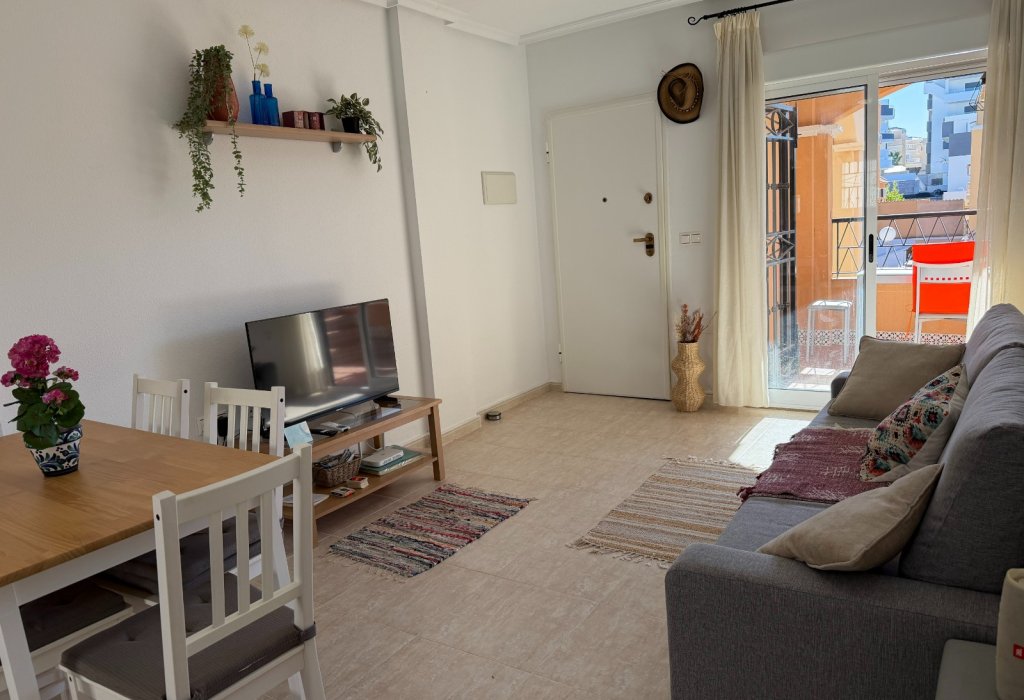 Sale - Wohnung - Orihuela Costa - Los Altos