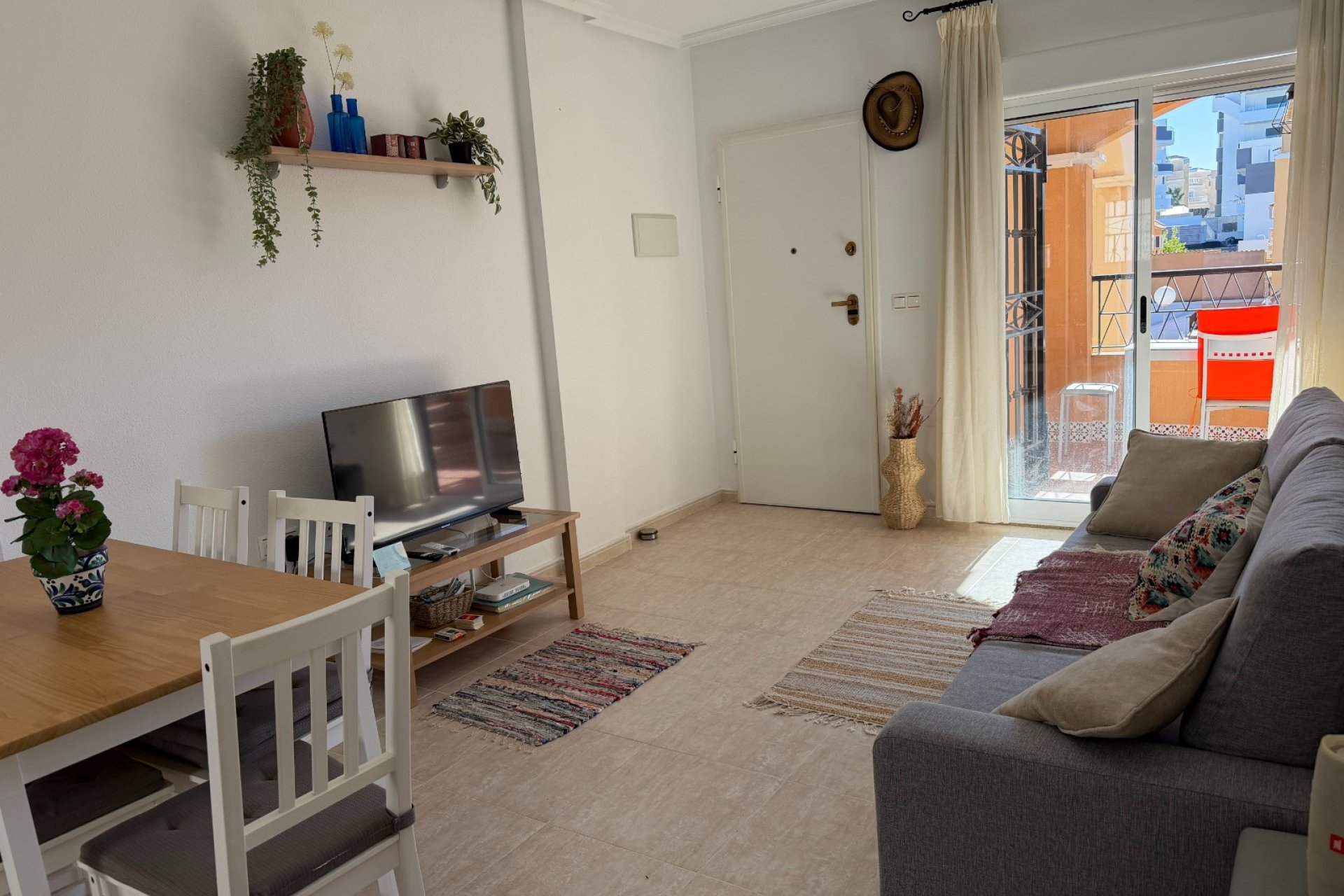 Sale - Wohnung - Orihuela Costa - Los Altos