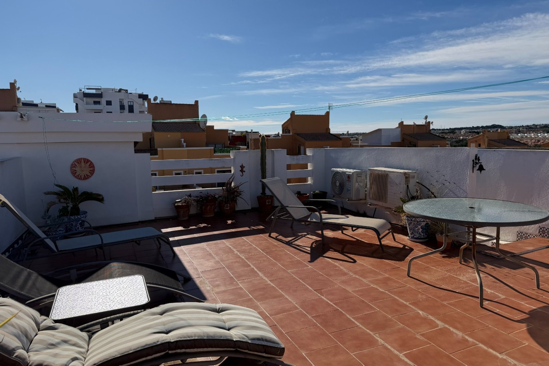 Sale - Wohnung - Orihuela Costa - Los Altos