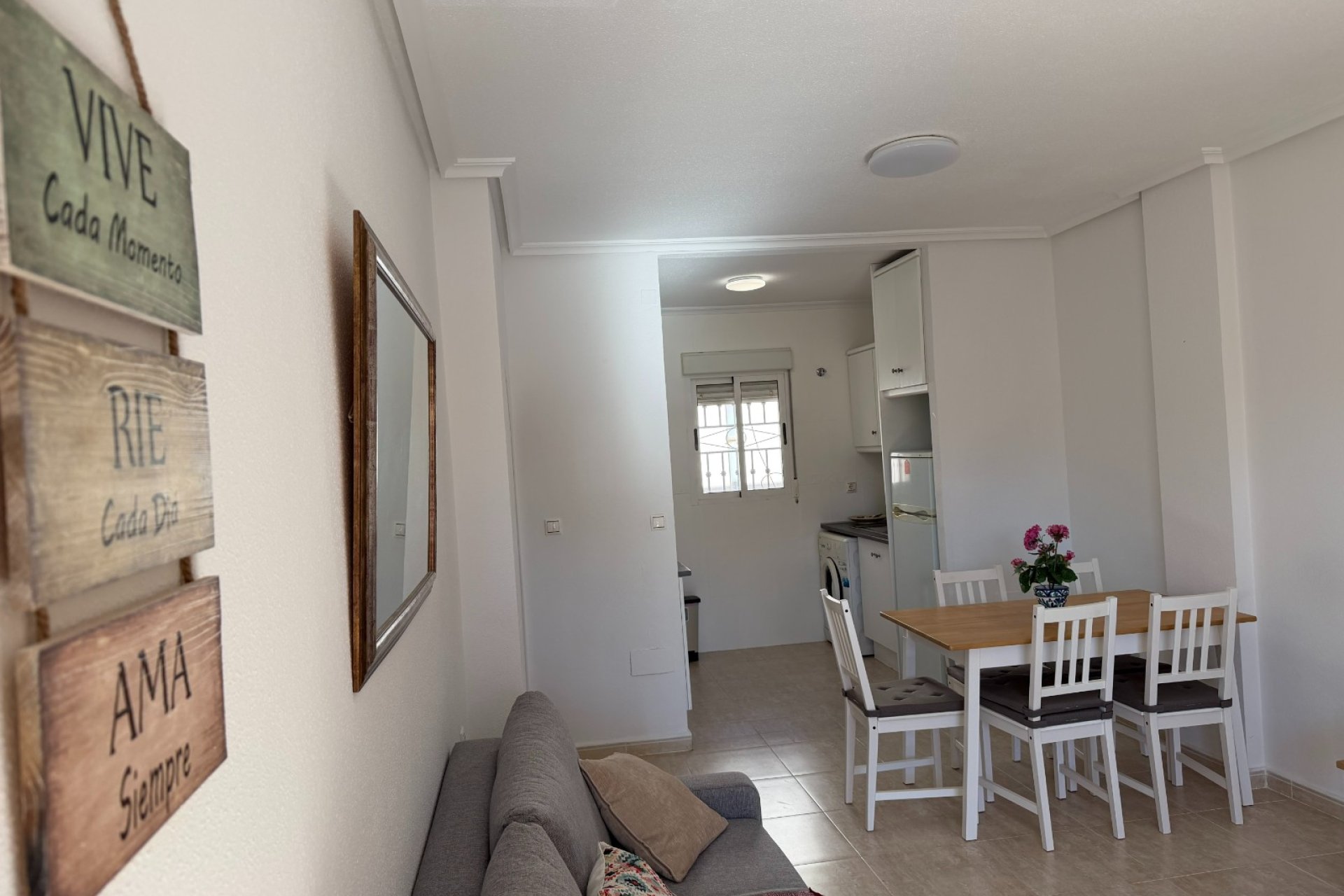 Sale - Wohnung - Orihuela Costa - Los Altos