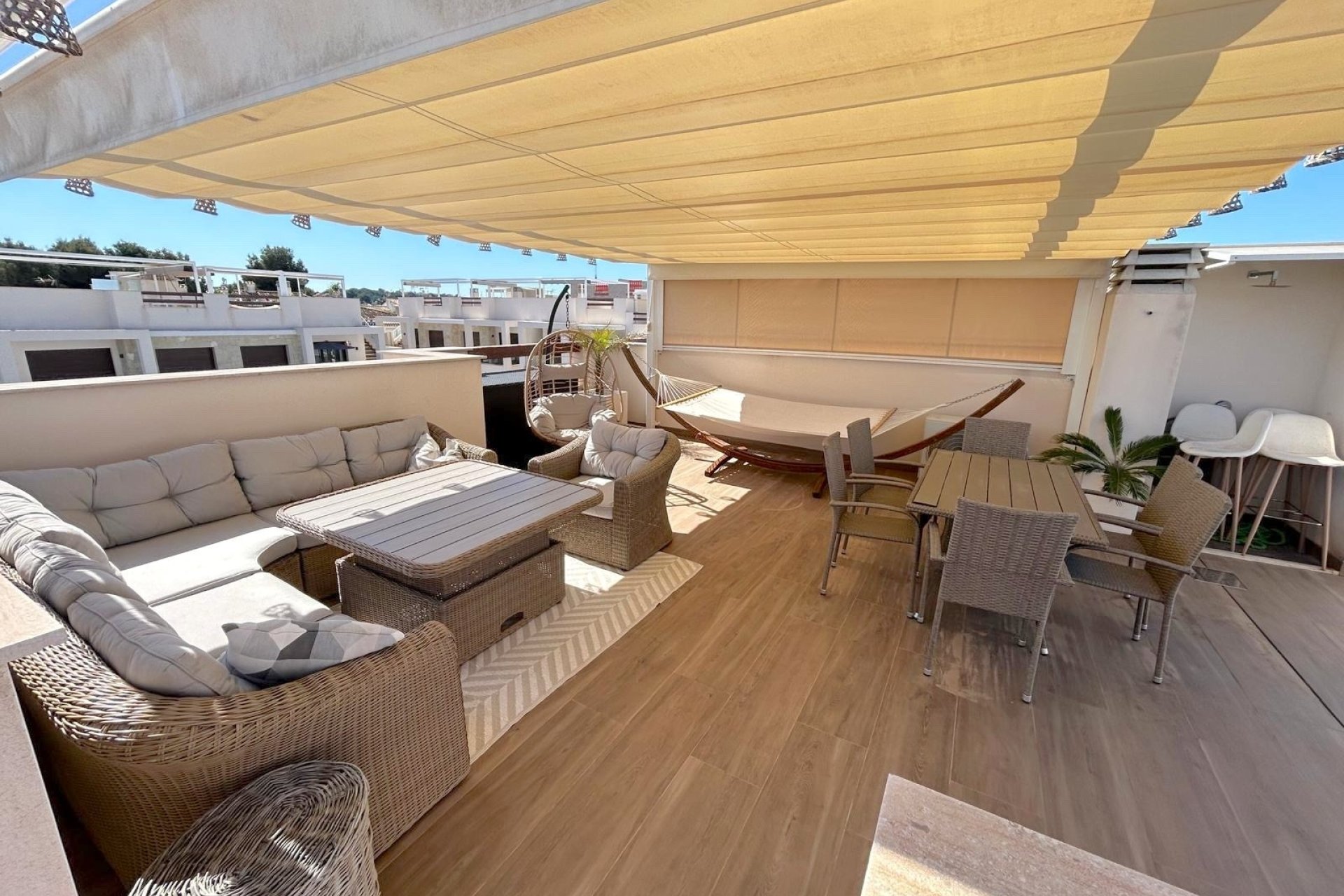 Sale - Wohnung - Orihuela Costa - Los Balcones