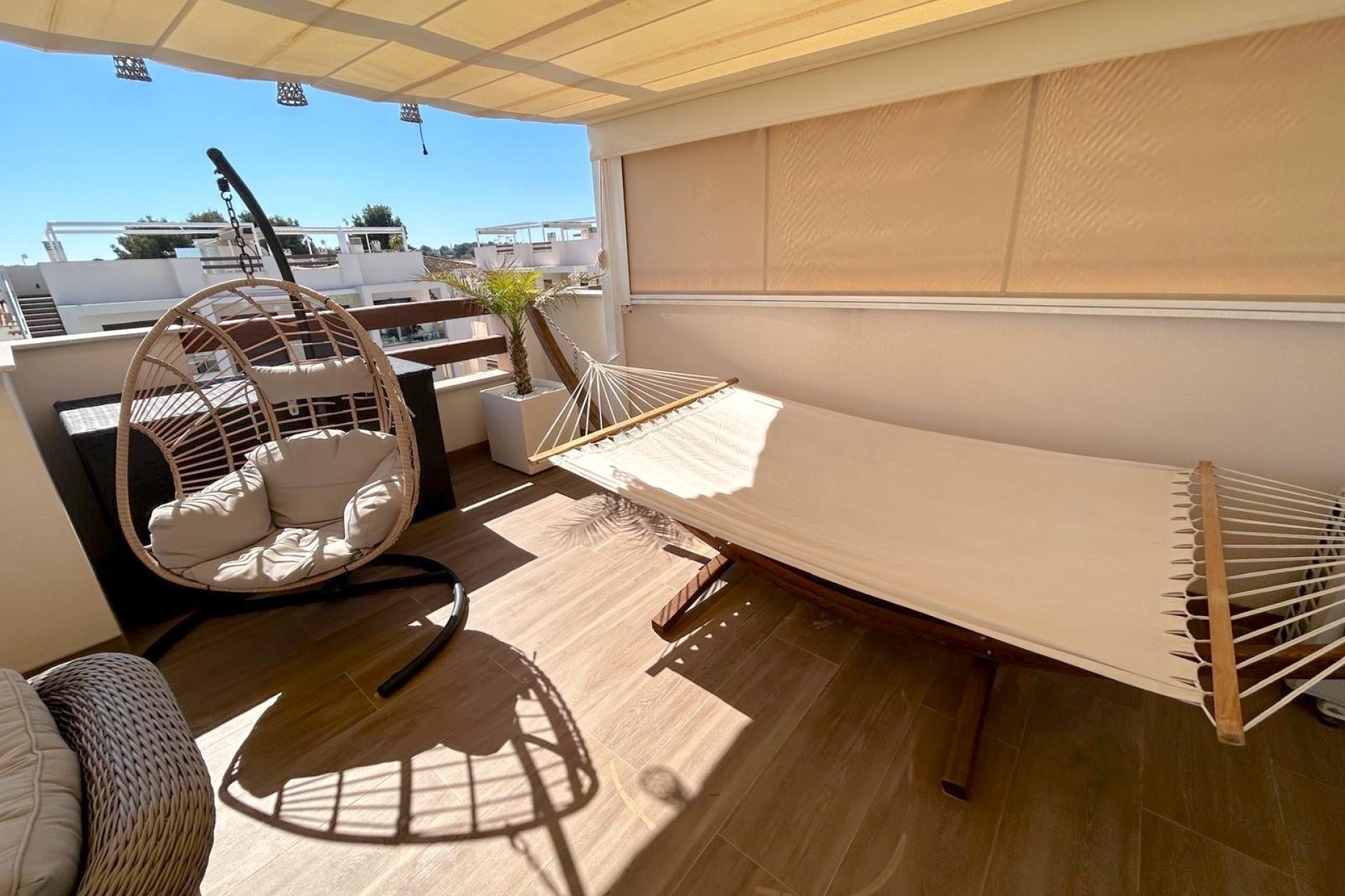 Sale - Wohnung - Orihuela Costa - Los Balcones