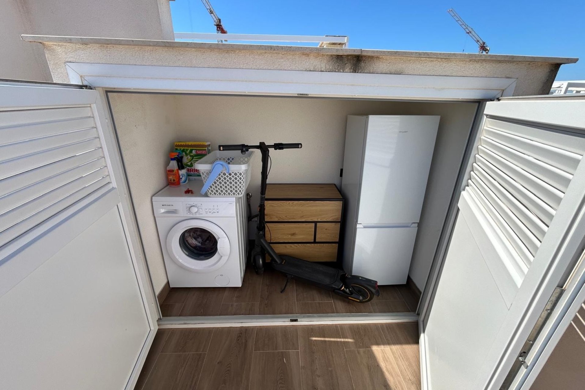 Sale - Wohnung - Orihuela Costa - Los Balcones