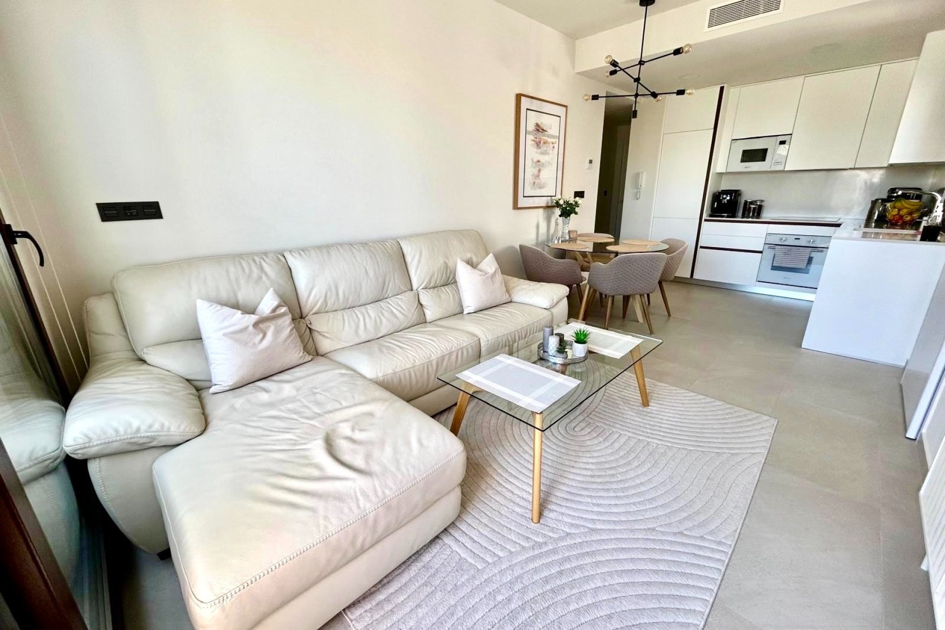 Sale - Wohnung - Orihuela Costa - Los Balcones