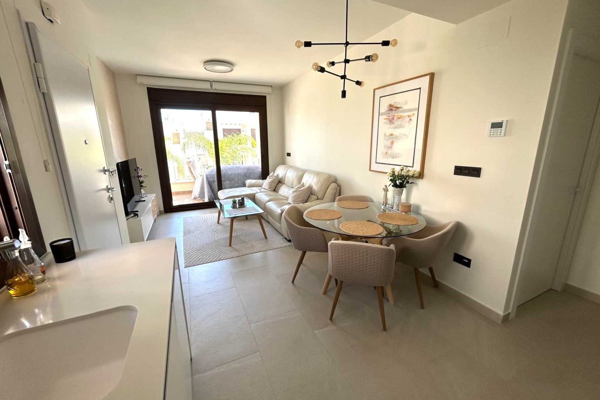 Sale - Wohnung - Orihuela Costa - Los Balcones