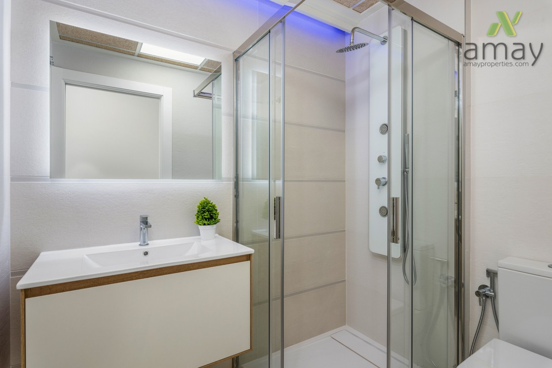 Sale - Wohnung - Orihuela Costa - Los Balcones