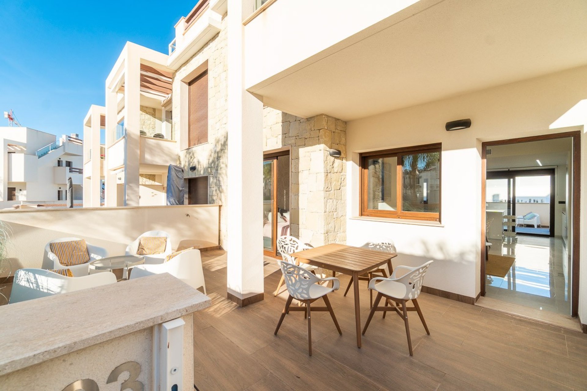 Sale - Wohnung - Orihuela Costa - Los Balcones