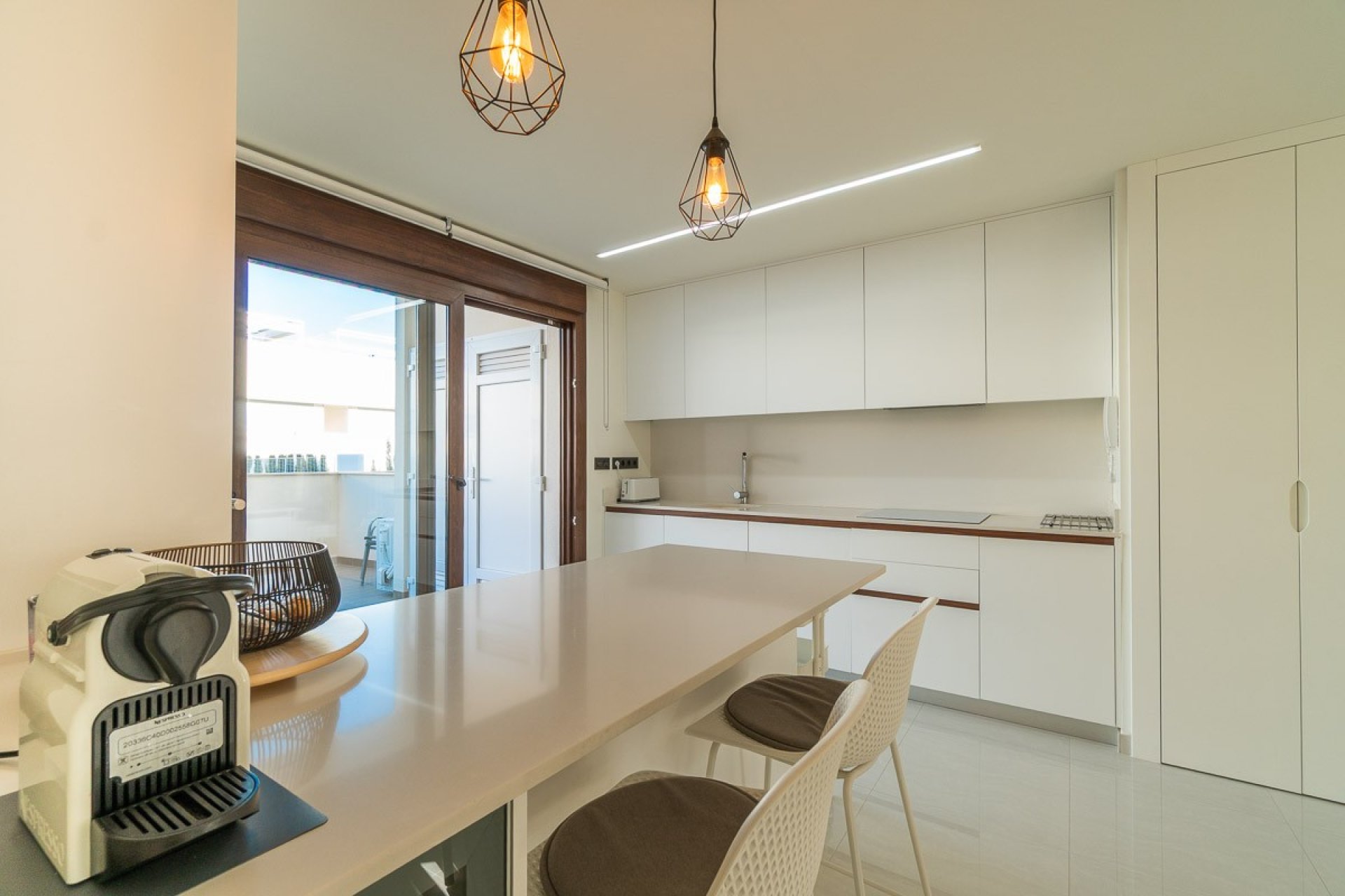 Sale - Wohnung - Orihuela Costa - Los Balcones