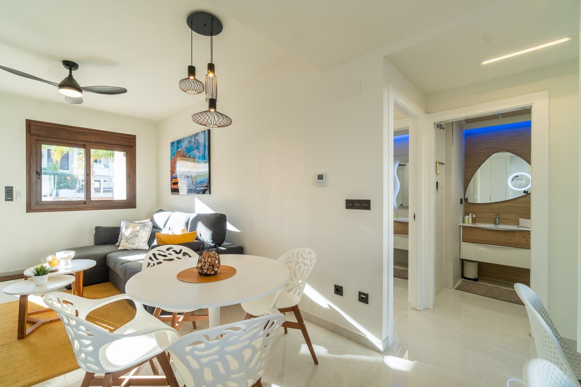 Sale - Wohnung - Orihuela Costa - Los Balcones