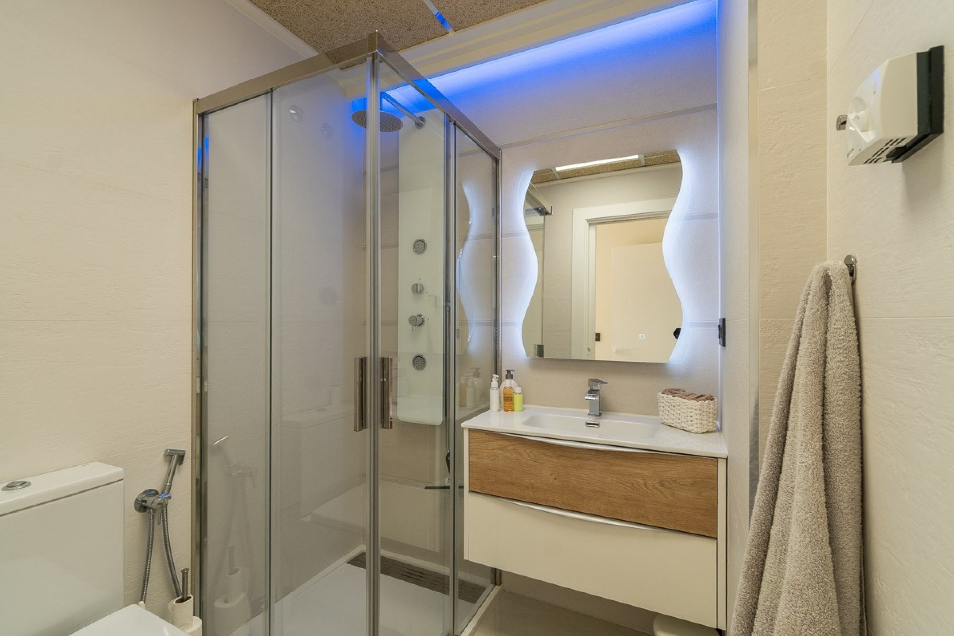 Sale - Wohnung - Orihuela Costa - Los Balcones