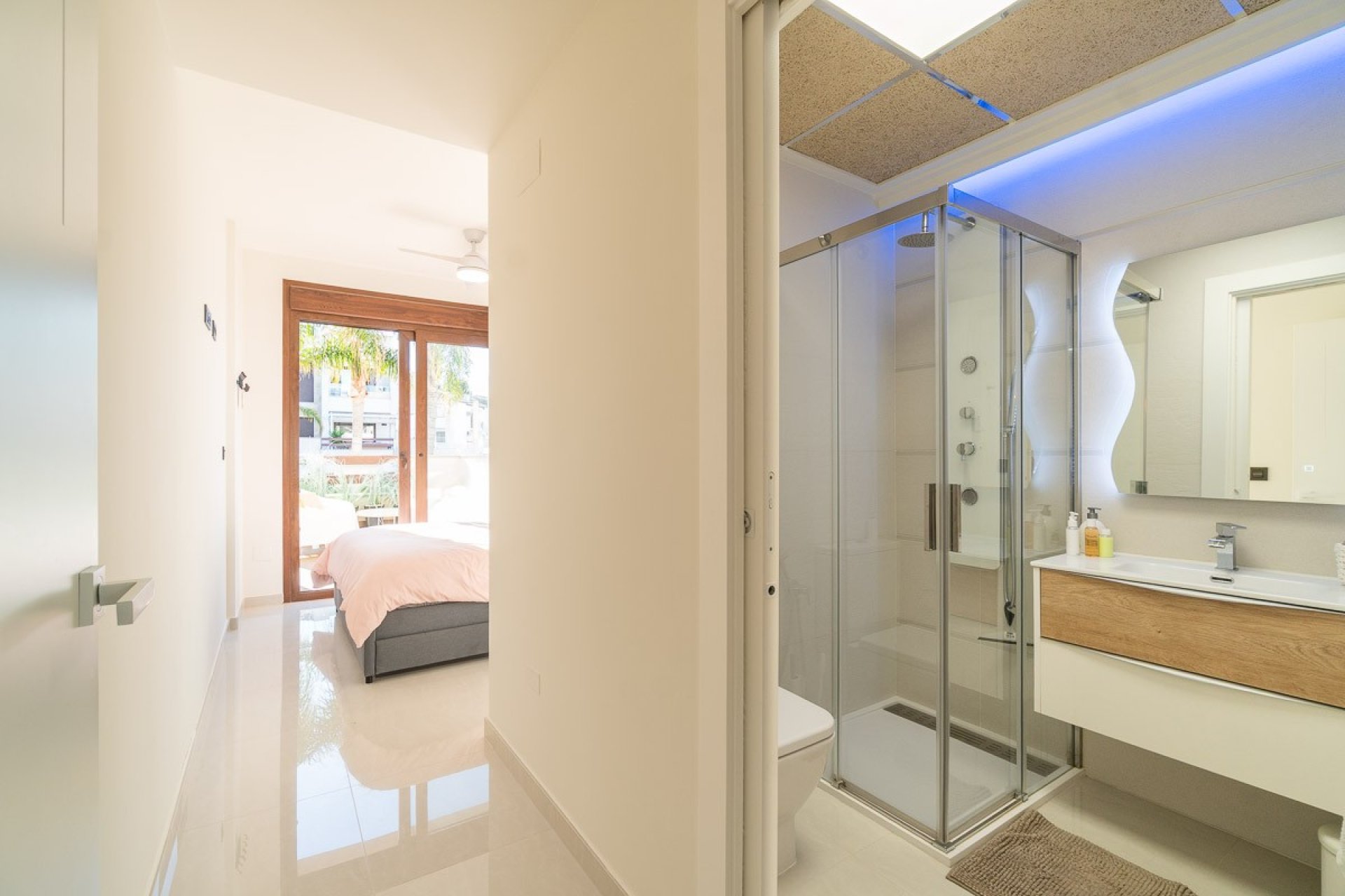 Sale - Wohnung - Orihuela Costa - Los Balcones