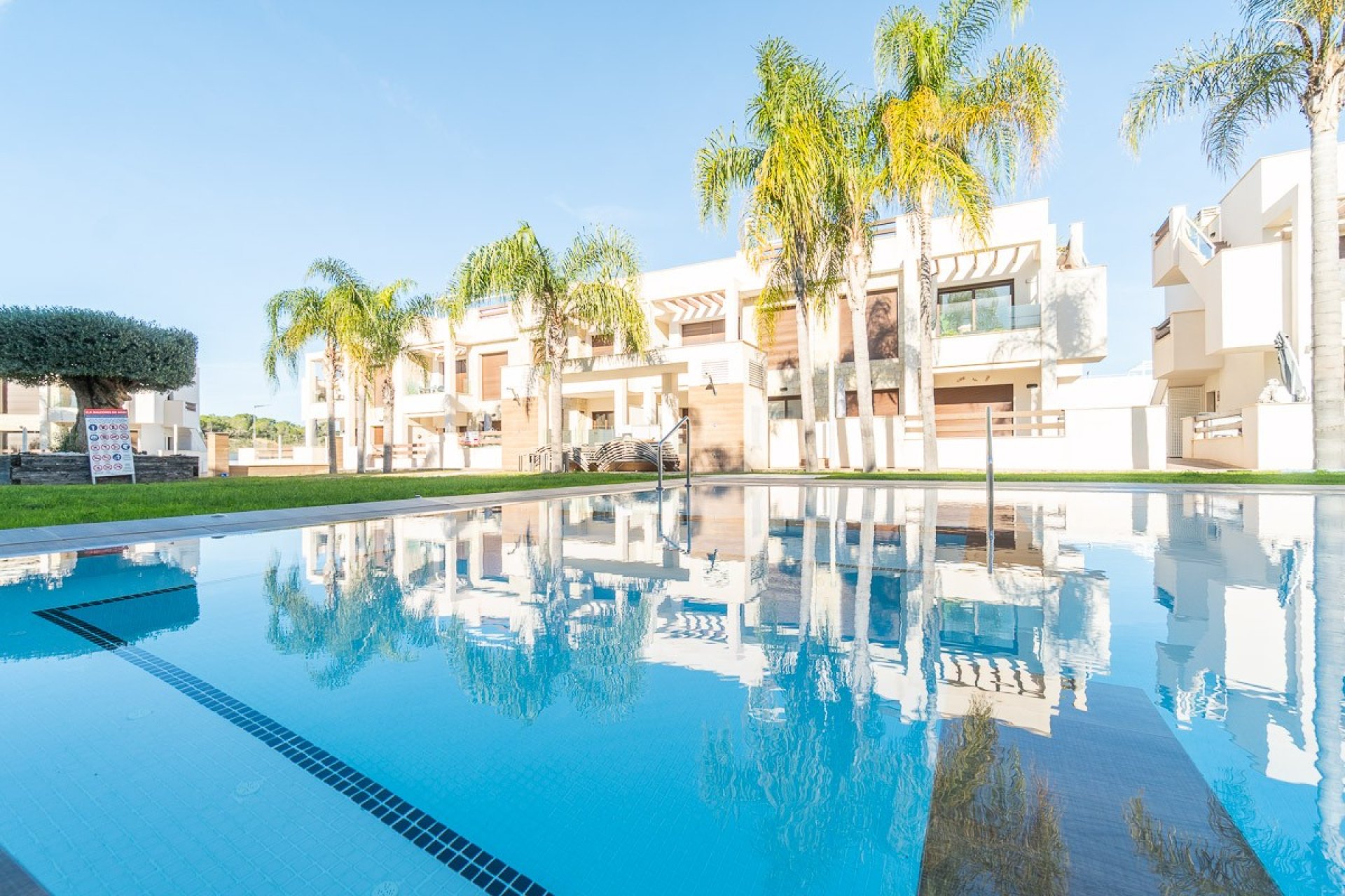 Sale - Wohnung - Orihuela Costa - Los Balcones