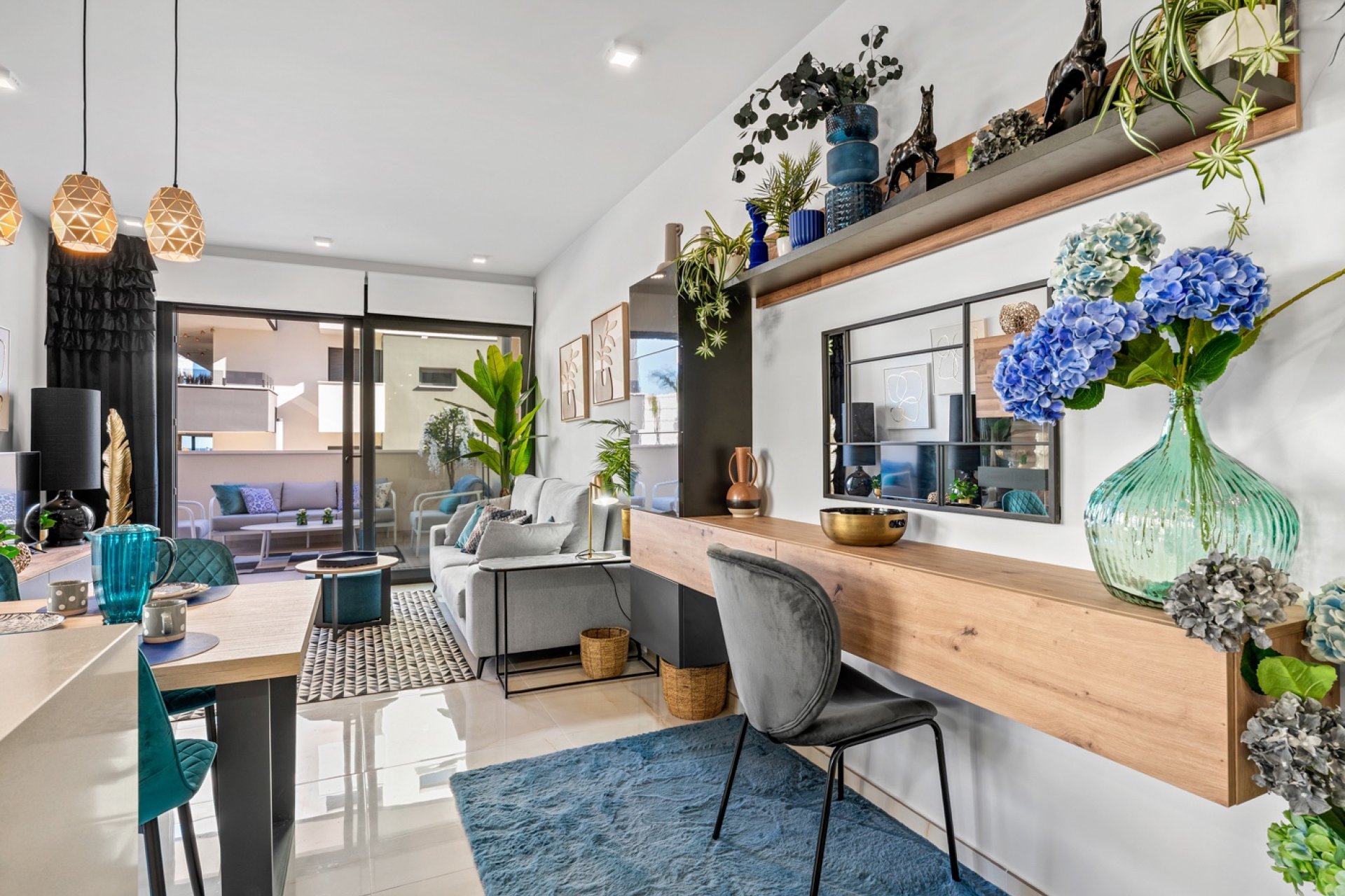 Sale - Wohnung - Orihuela Costa - Playa Flamenca