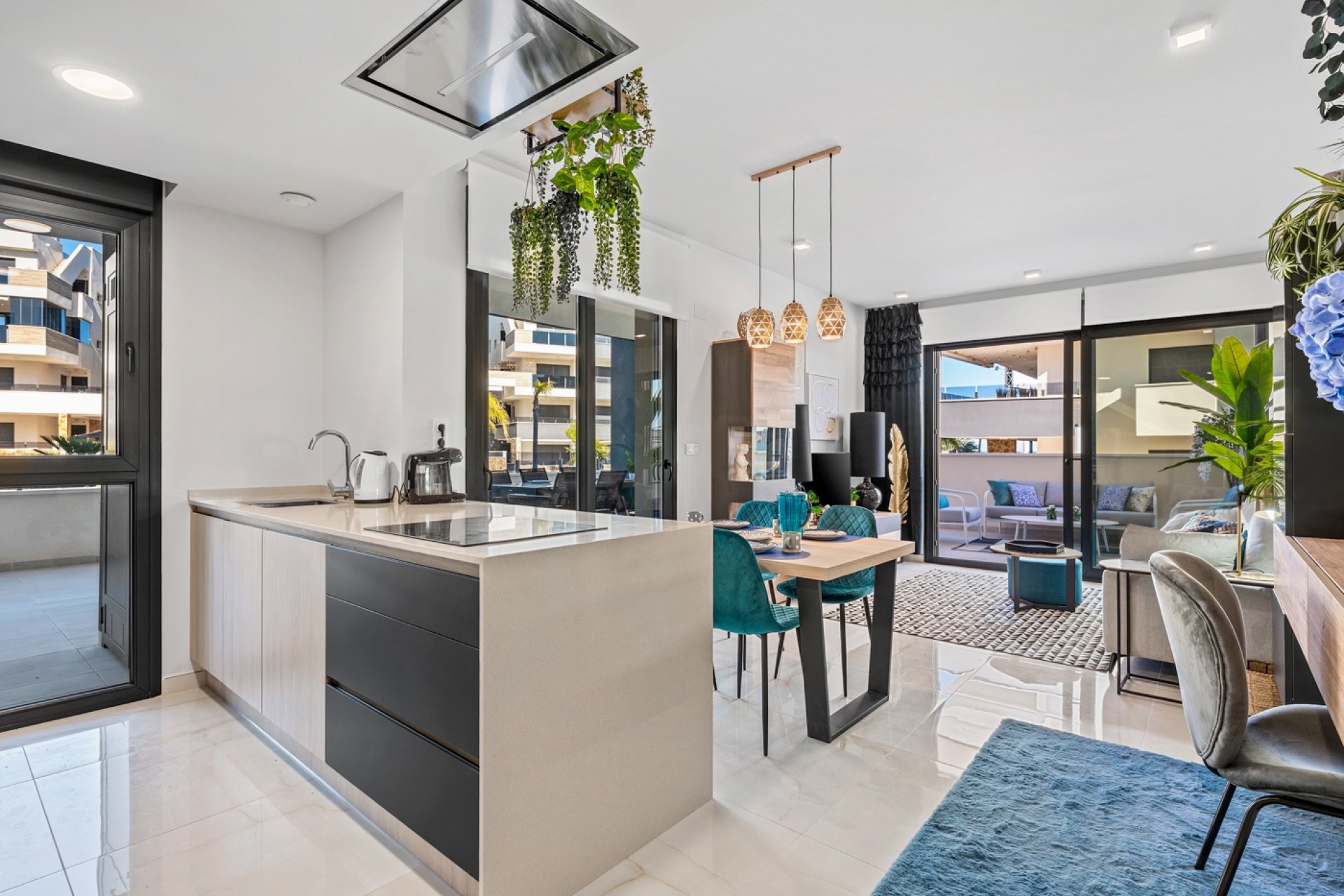 Sale - Wohnung - Orihuela Costa - Playa Flamenca