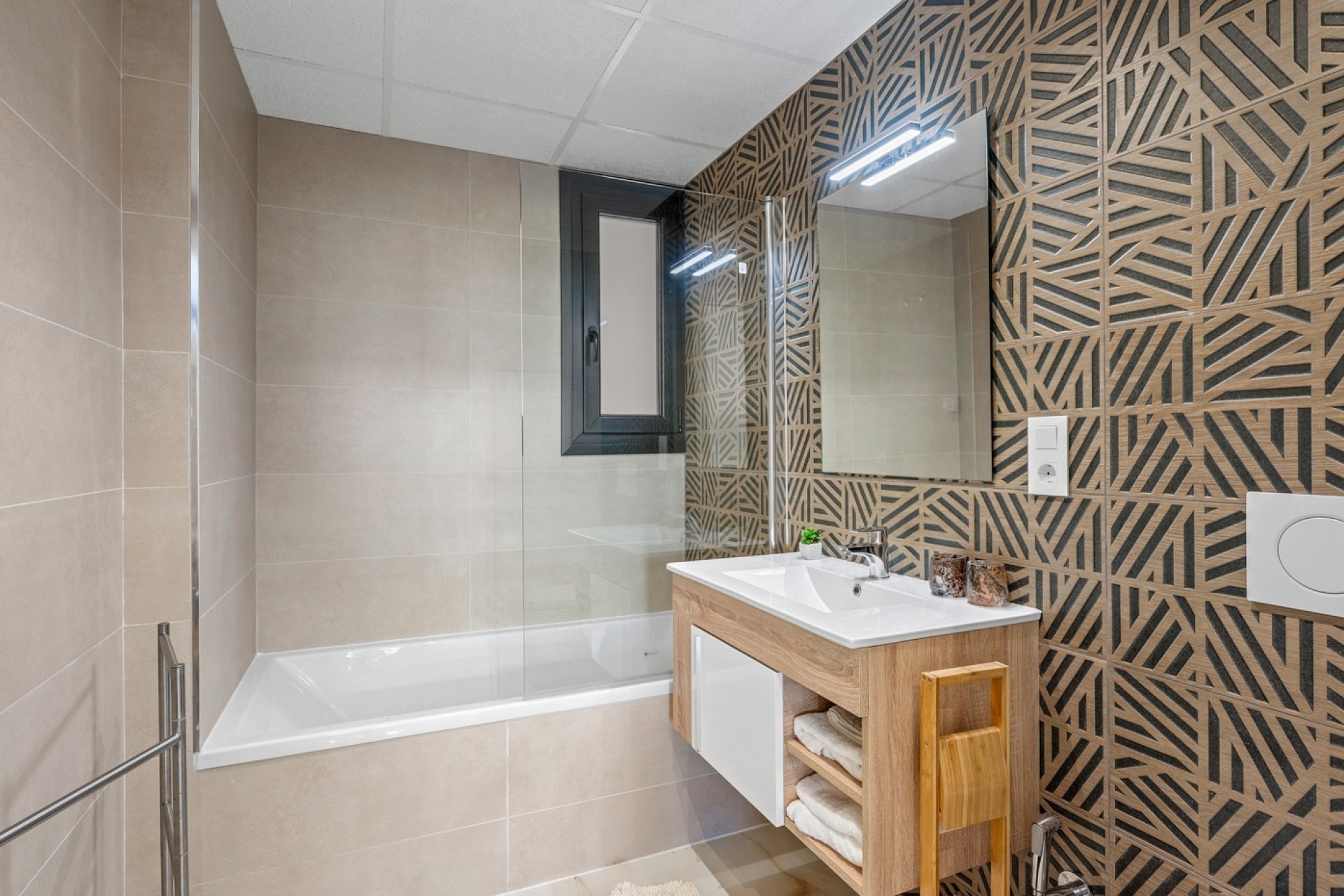 Sale - Wohnung - Orihuela Costa - Playa Flamenca