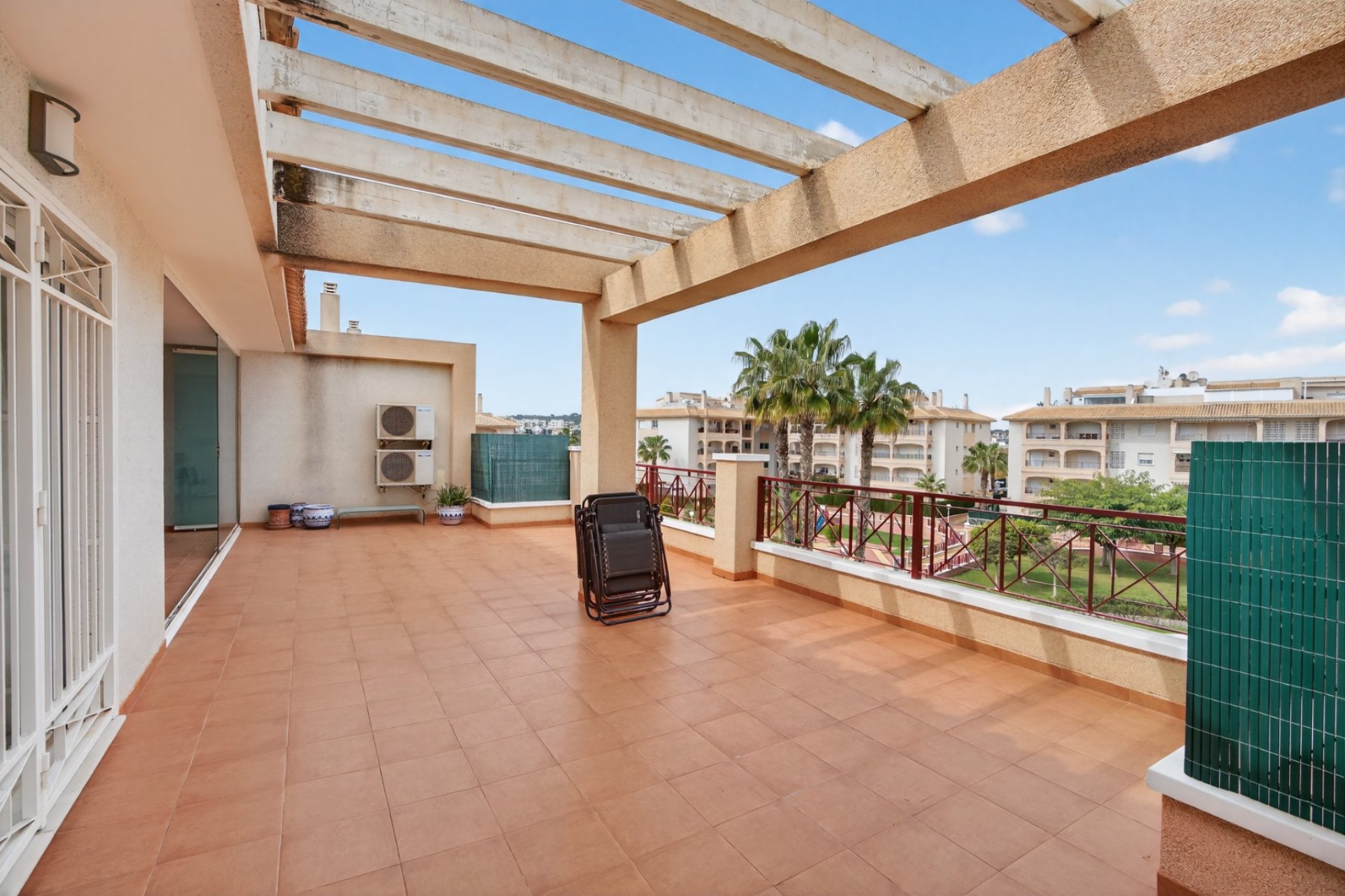 Sale - Wohnung - Orihuela Costa - Playa Flamenca