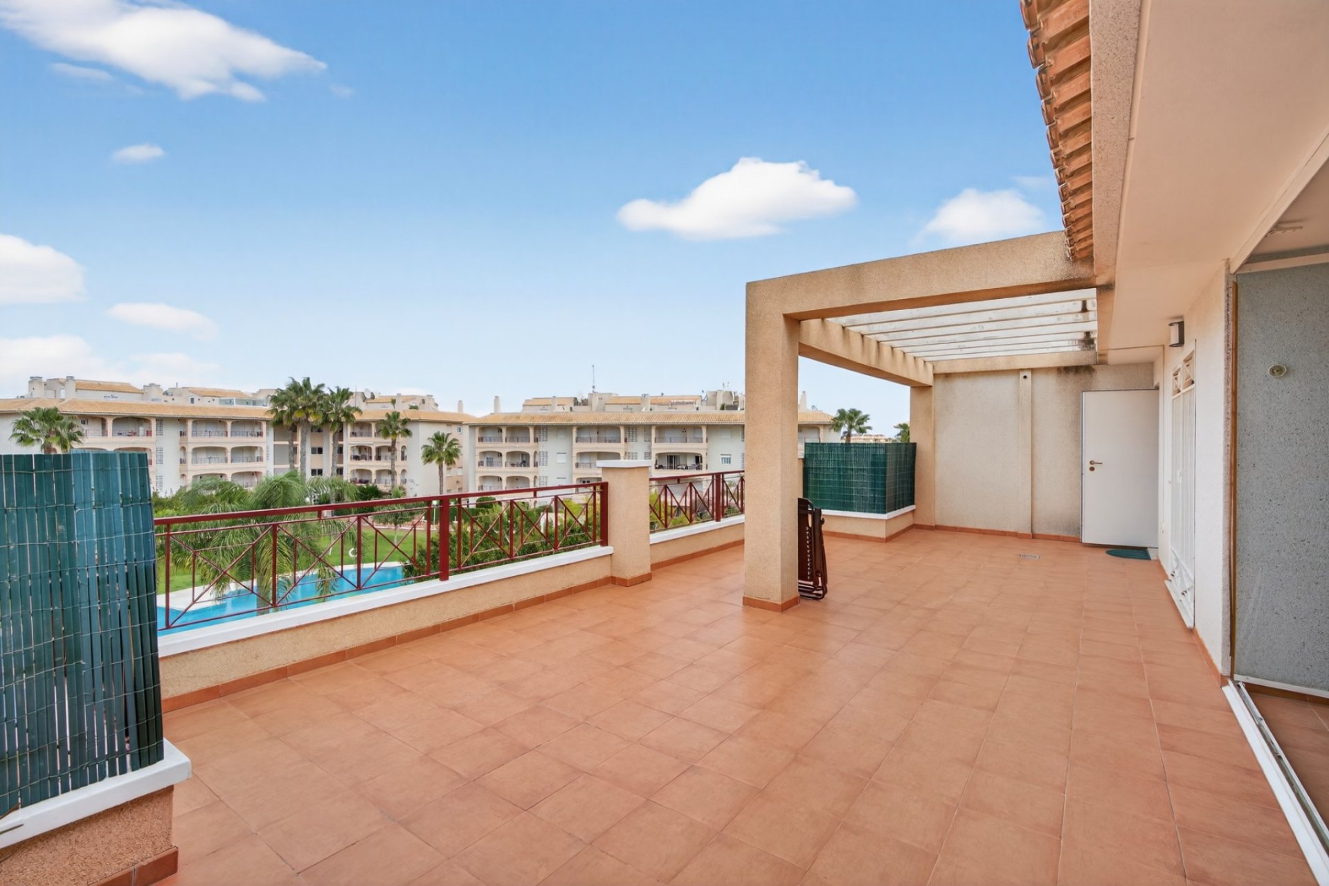 Sale - Wohnung - Orihuela Costa - Playa Flamenca