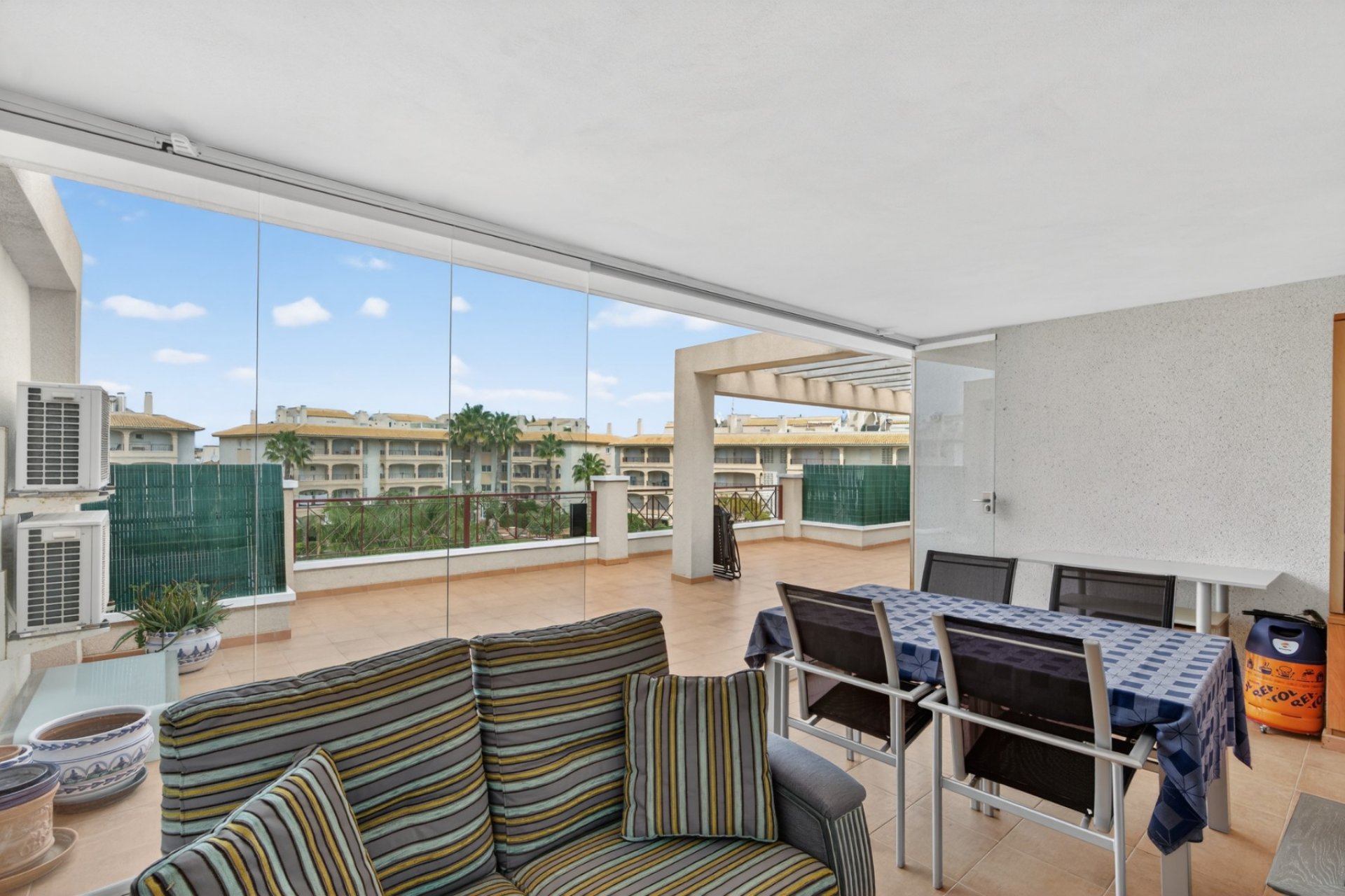 Sale - Wohnung - Orihuela Costa - Playa Flamenca