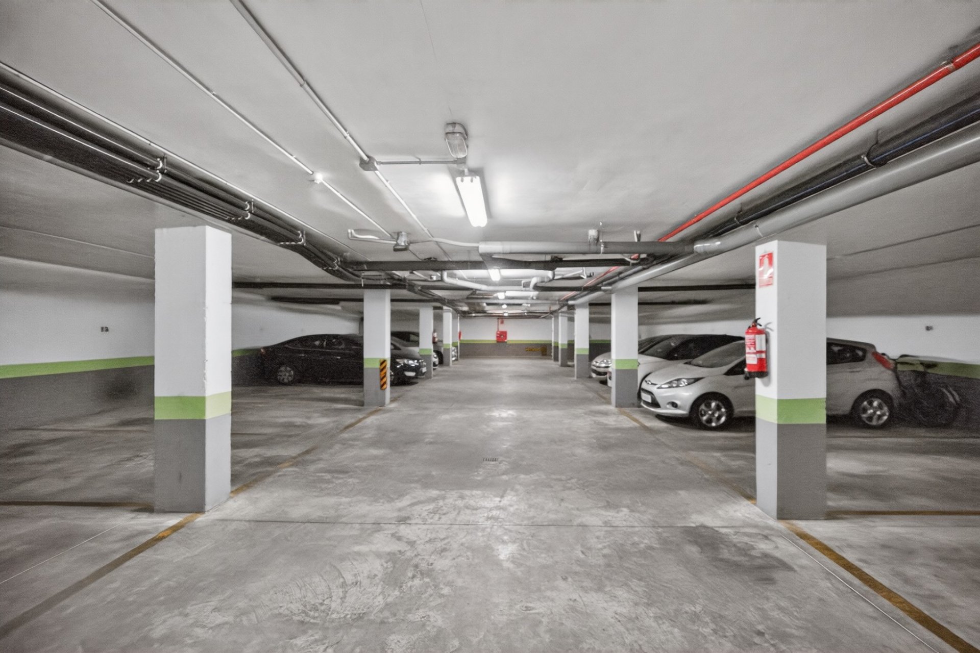 Sale - Wohnung - Orihuela Costa - Playa Flamenca