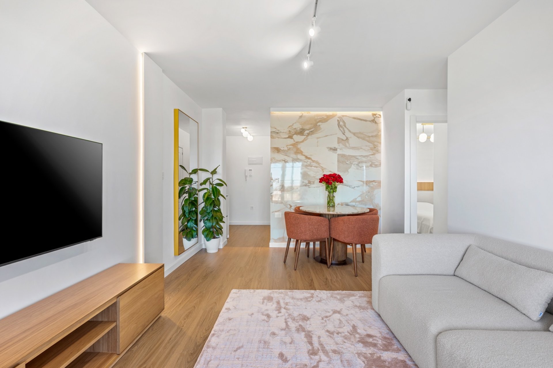 Sale - Wohnung - Orihuela Costa - Punta Prima