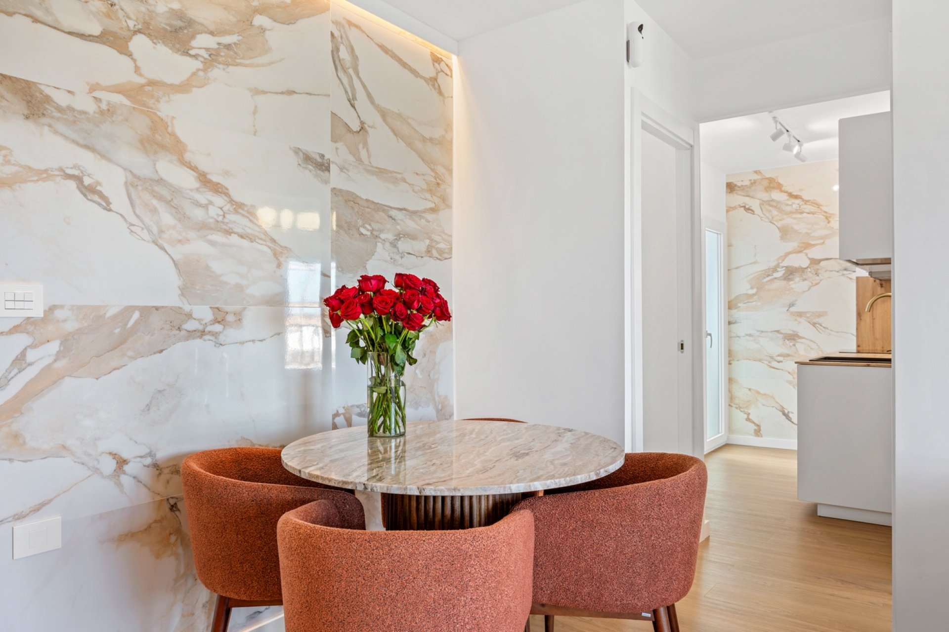 Sale - Wohnung - Orihuela Costa - Punta Prima