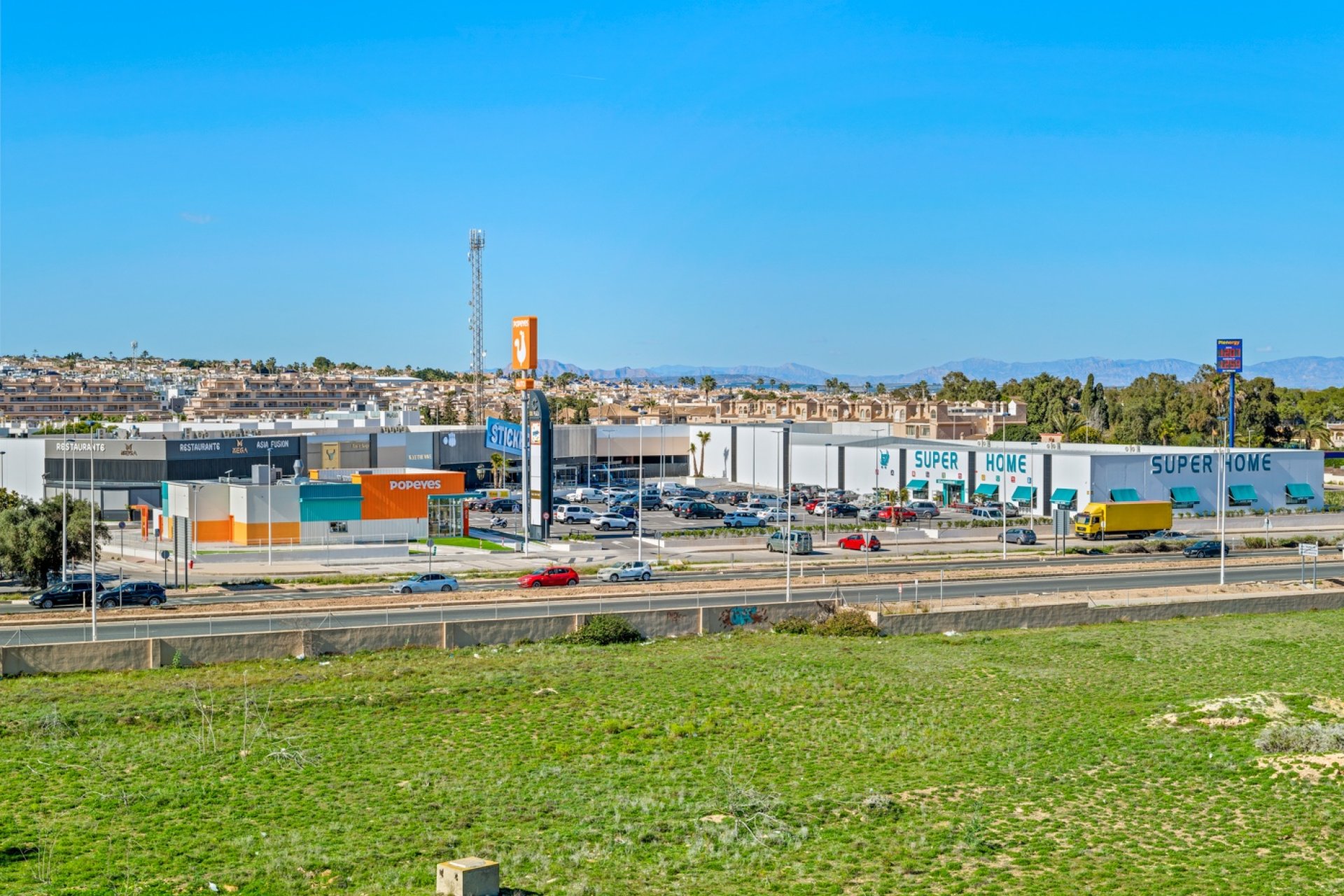 Sale - Wohnung - Orihuela Costa - Punta Prima