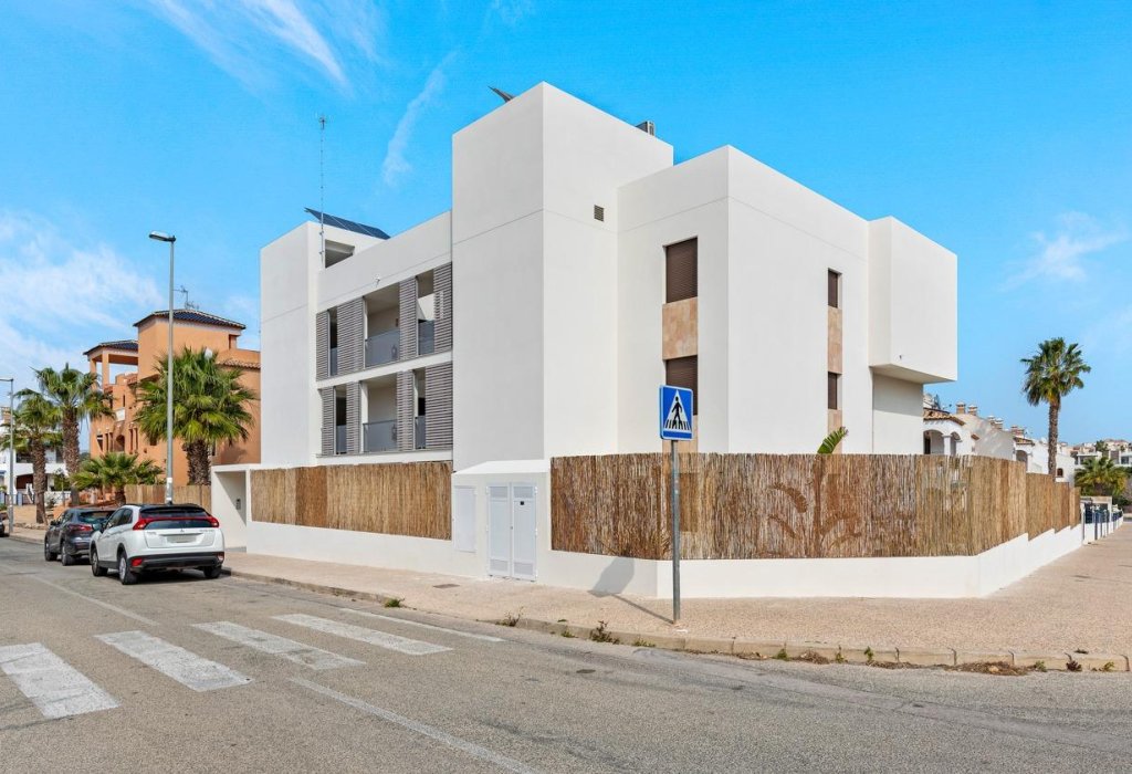 Sale - Wohnung - Orihuela Costa - Villamartín