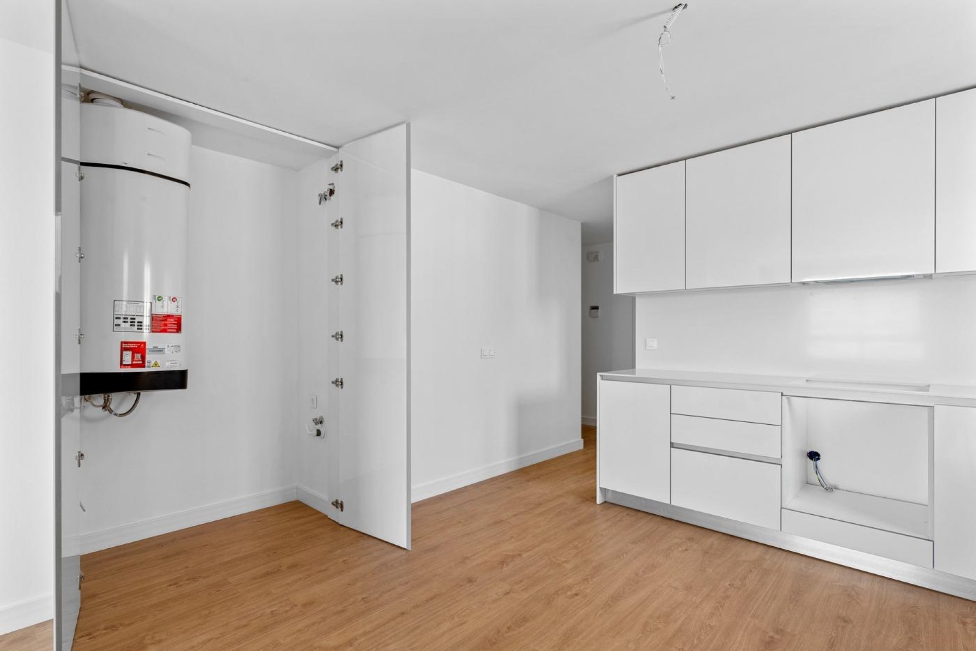 Sale - Wohnung - Orihuela Costa - Villamartín