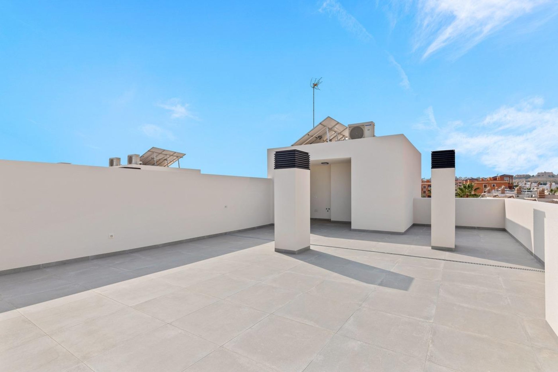 Sale - Wohnung - Orihuela Costa - Villamartín