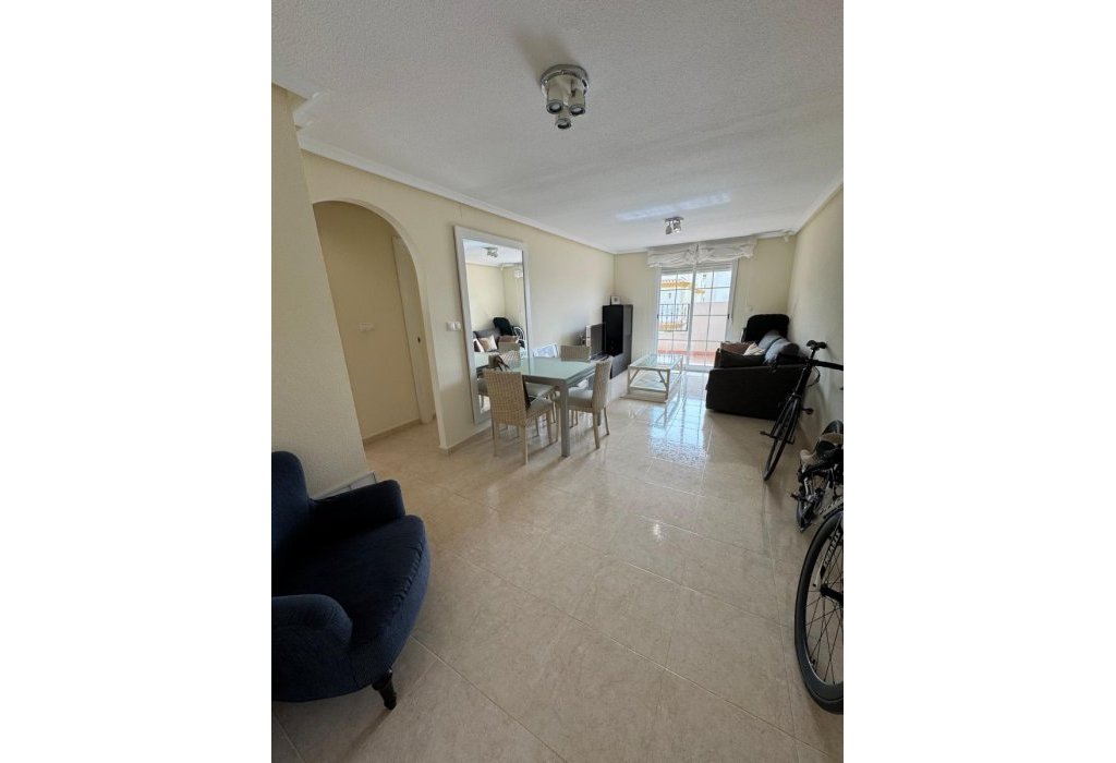 Sale - Wohnung - San Fulgencio