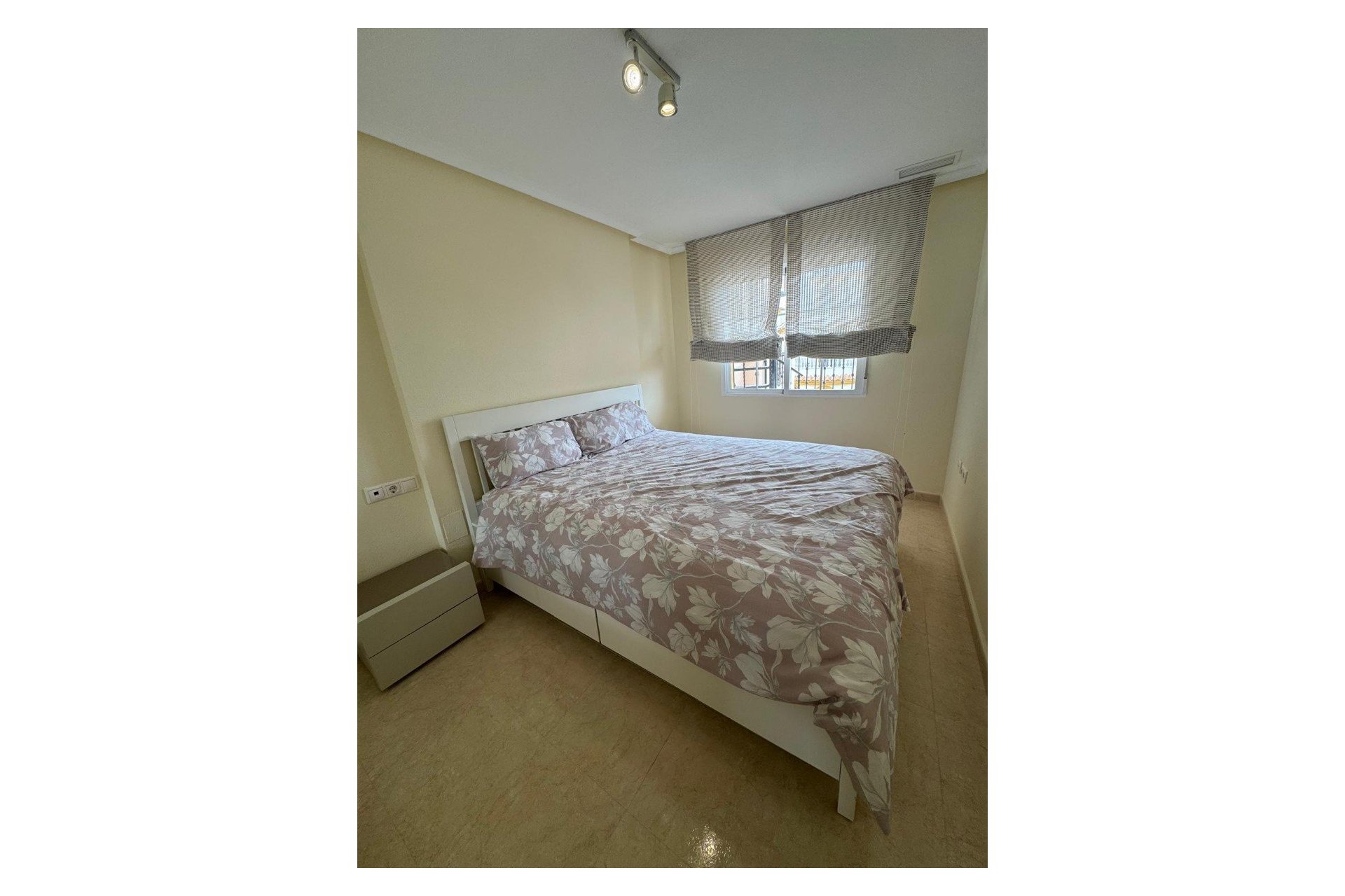 Sale - Wohnung - San Fulgencio