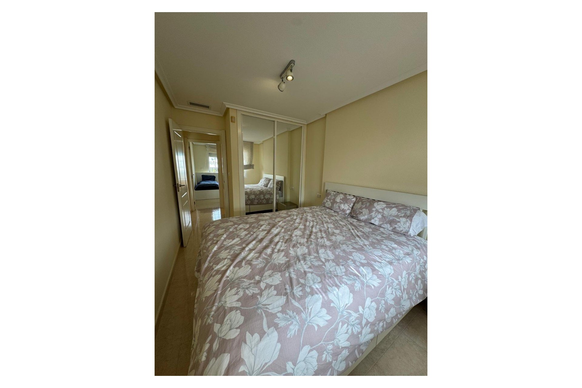 Sale - Wohnung - San Fulgencio