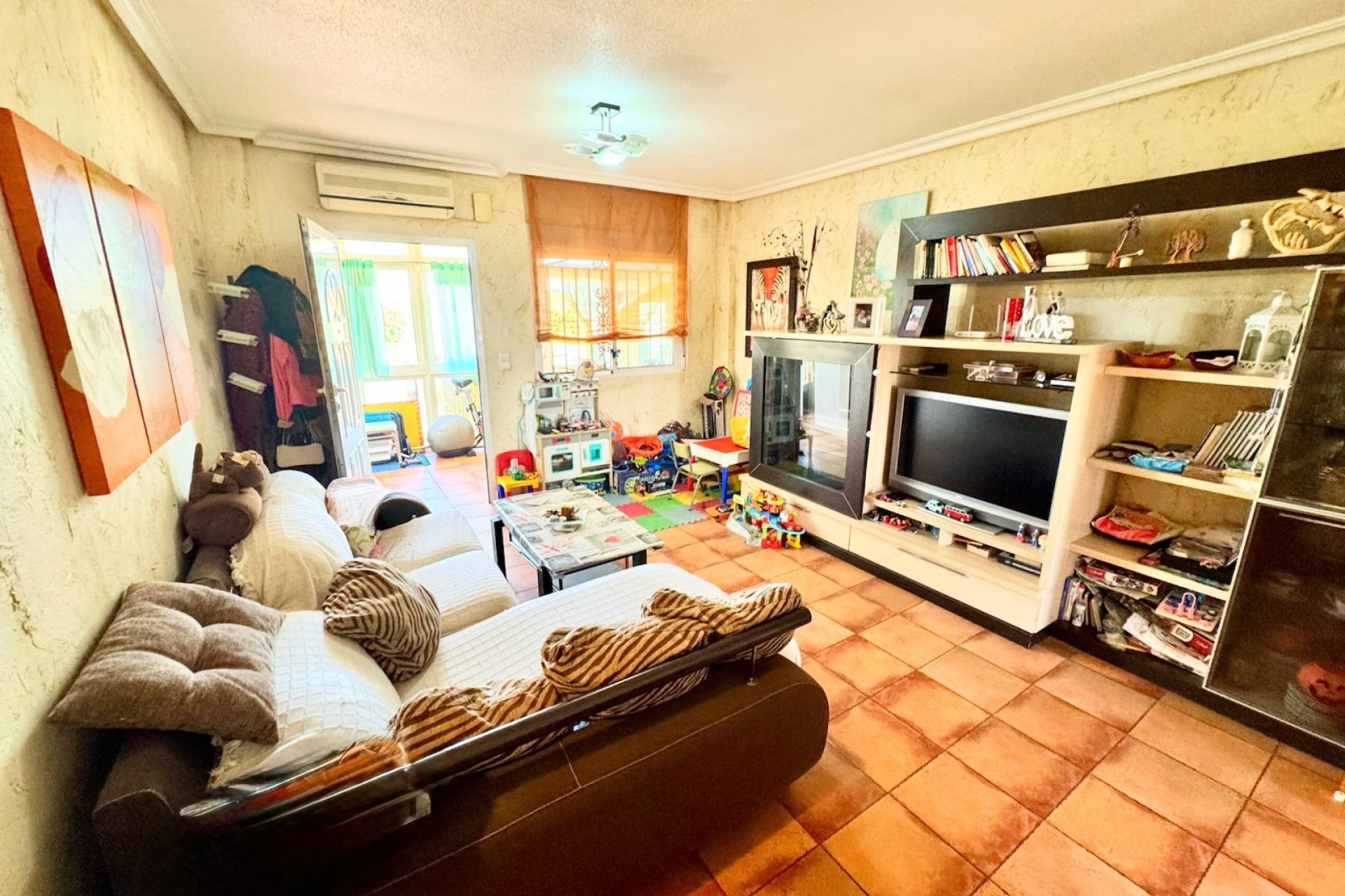 Sale - Wohnung - San Fulgencio