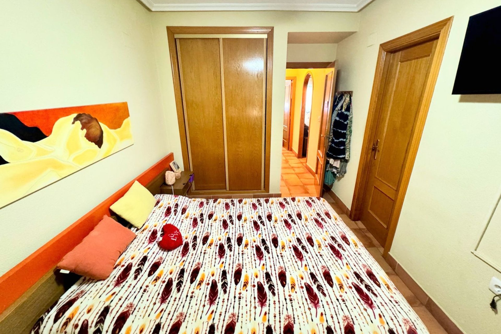 Sale - Wohnung - San Fulgencio