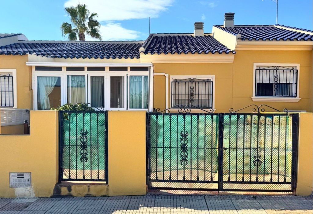 Sale - Wohnung - San Fulgencio