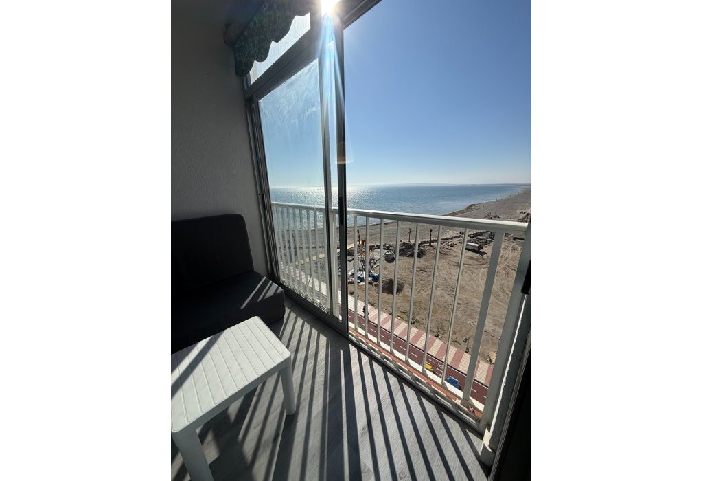 Sale - Wohnung - Santa Pola