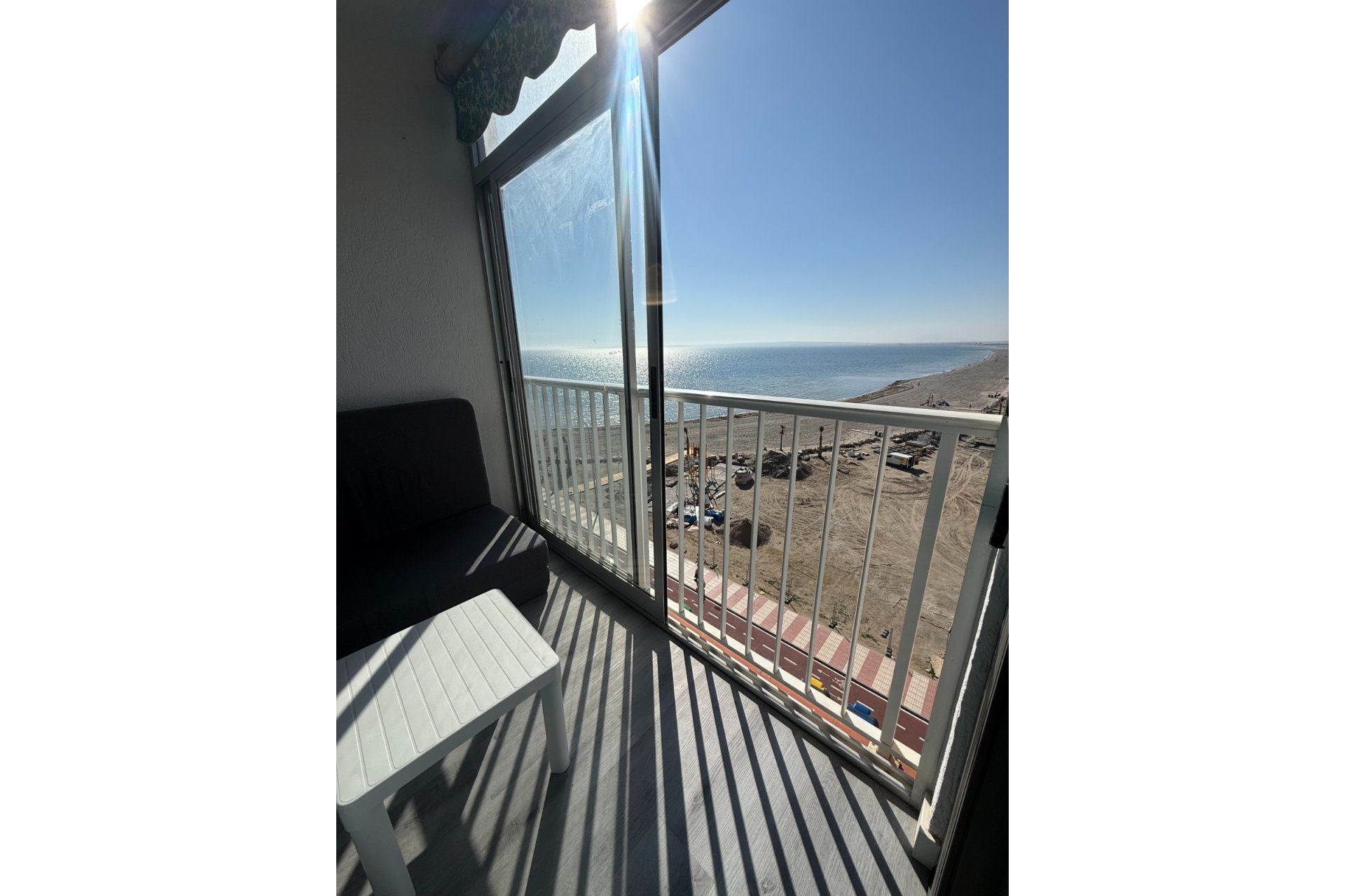 Sale - Wohnung - Santa Pola