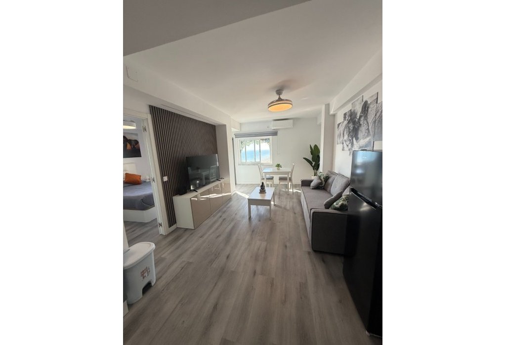 Sale - Wohnung - Santa Pola